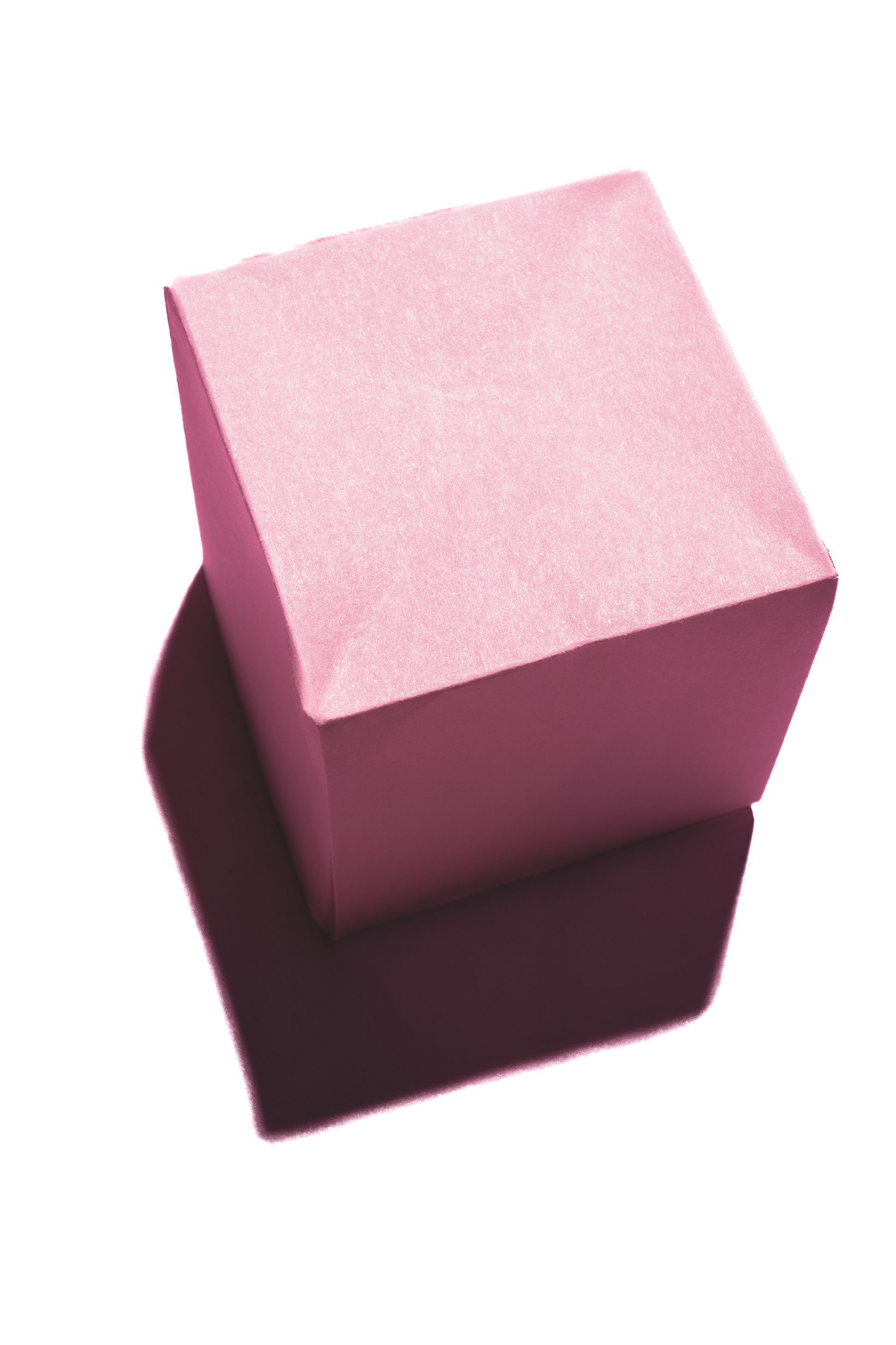 Box or Cube no. 1