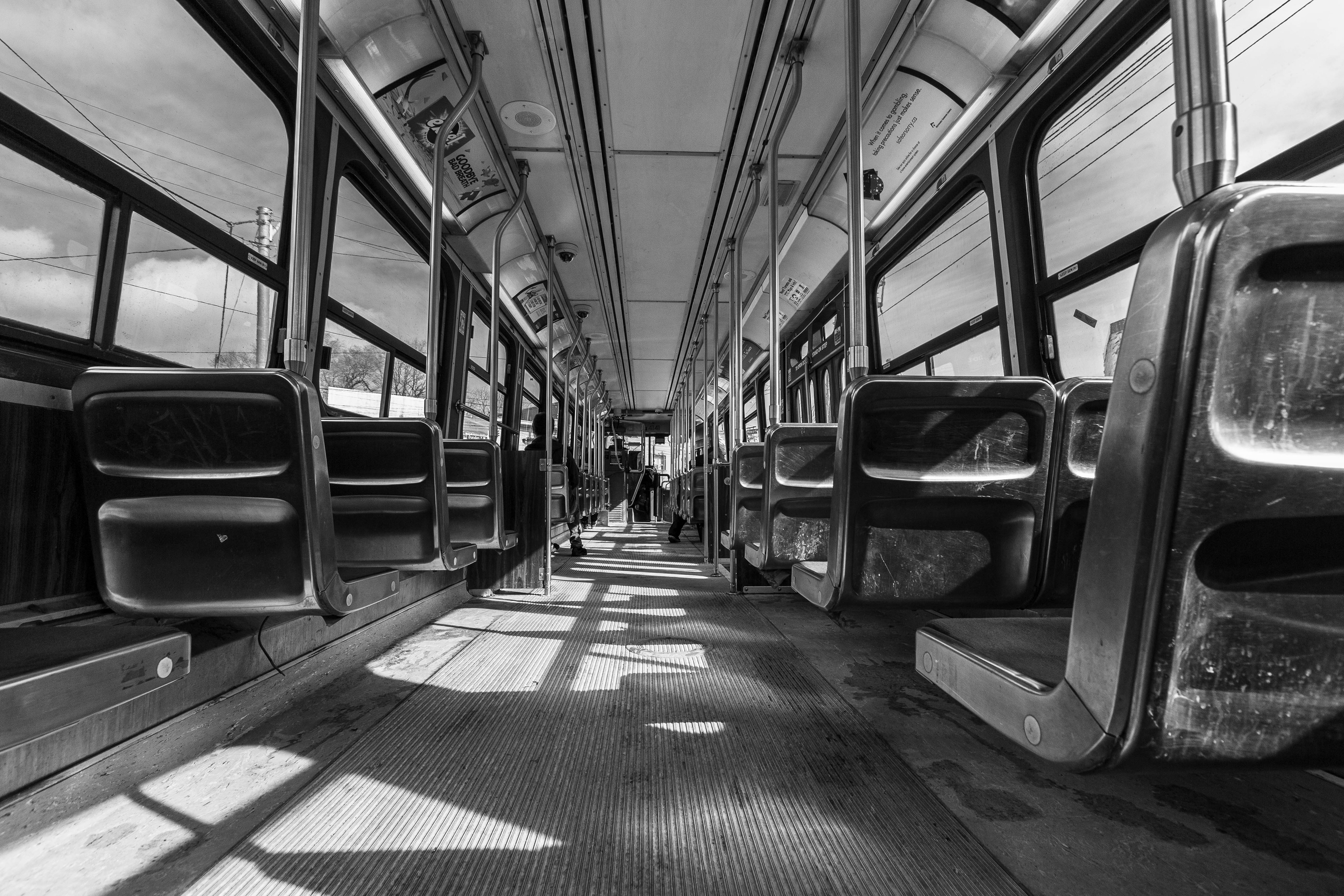 Toronto CLRV TTC Streetcar (2013)