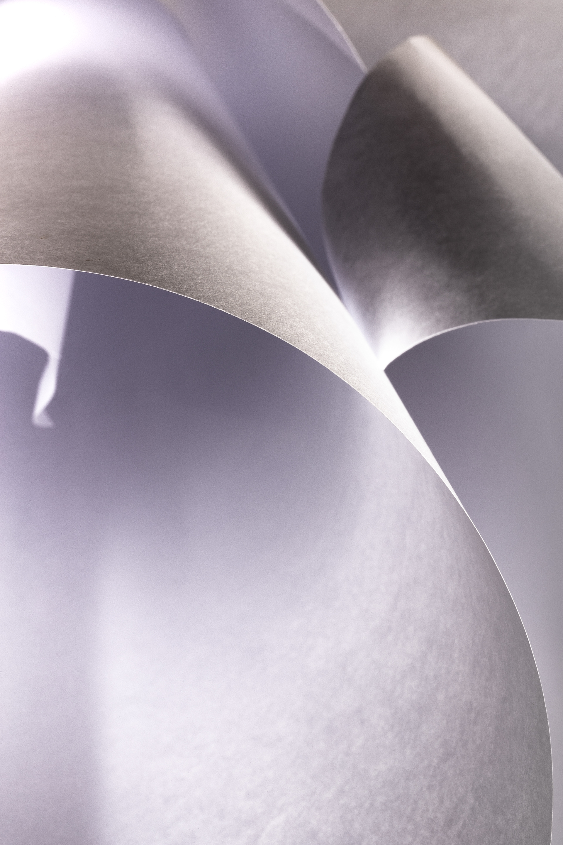 Abstract Paper Series 1 Photo 4