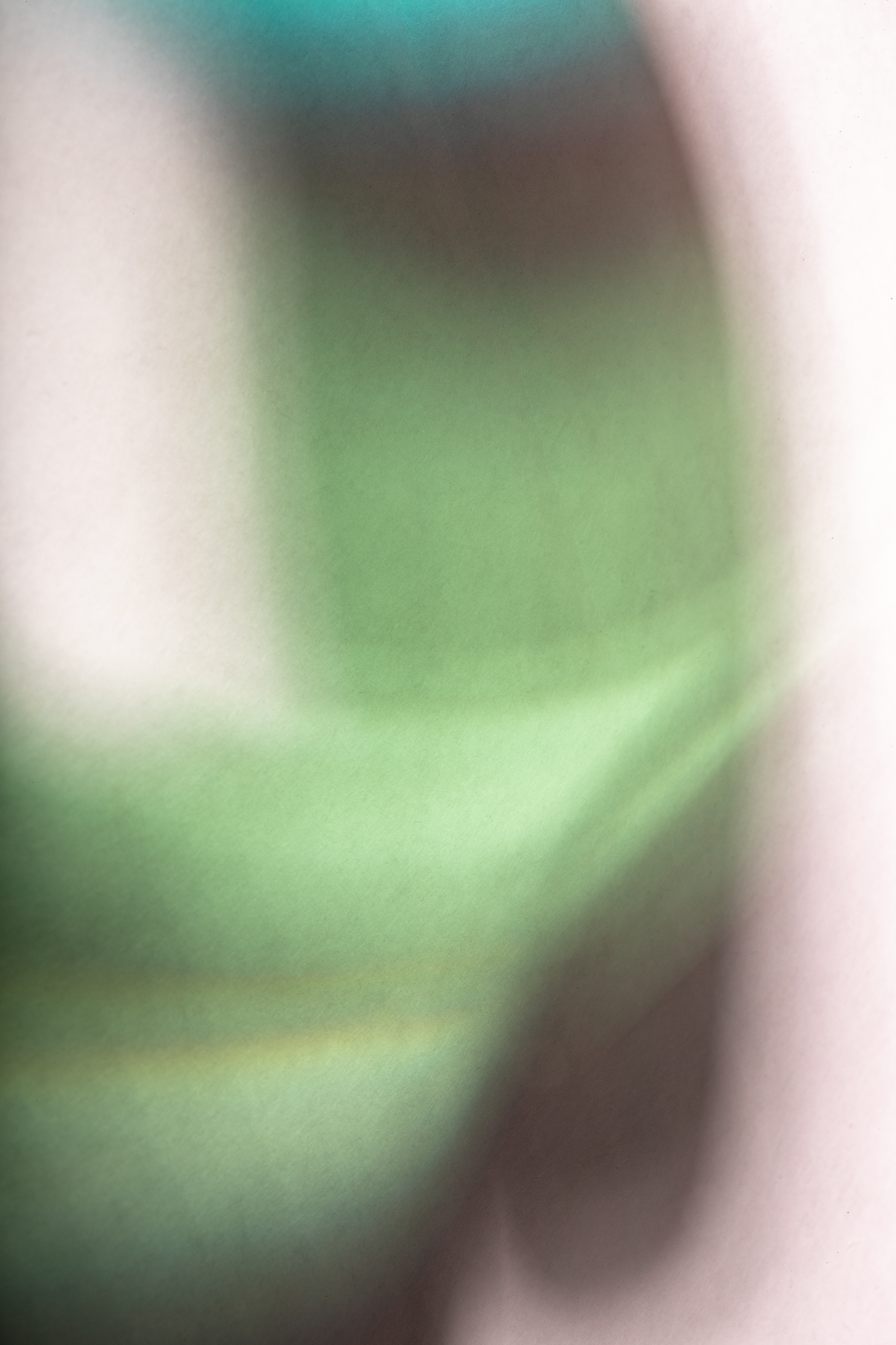 Paper & Light in Abstract no. 1