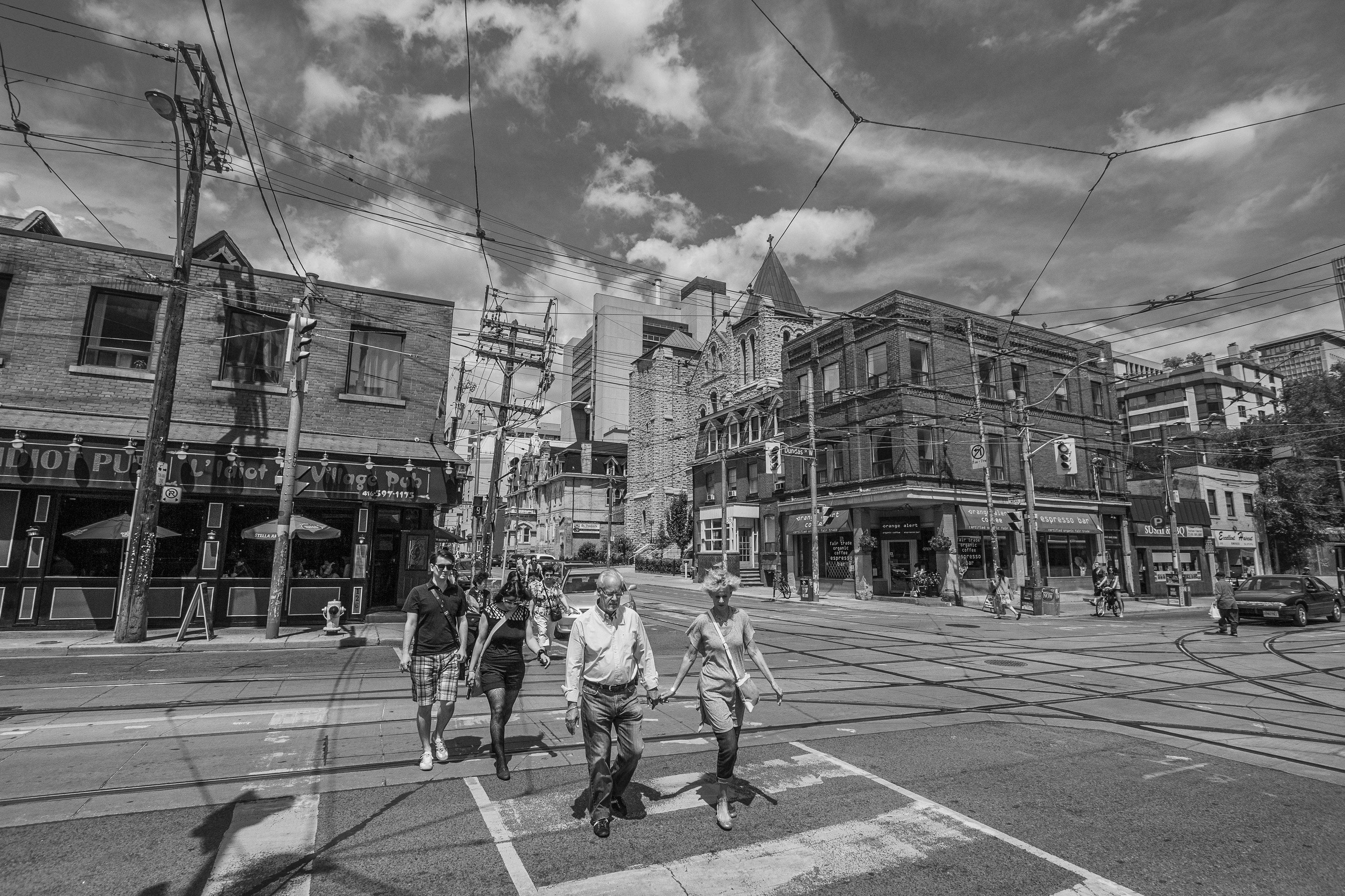 Dundas & McCaul (2012)