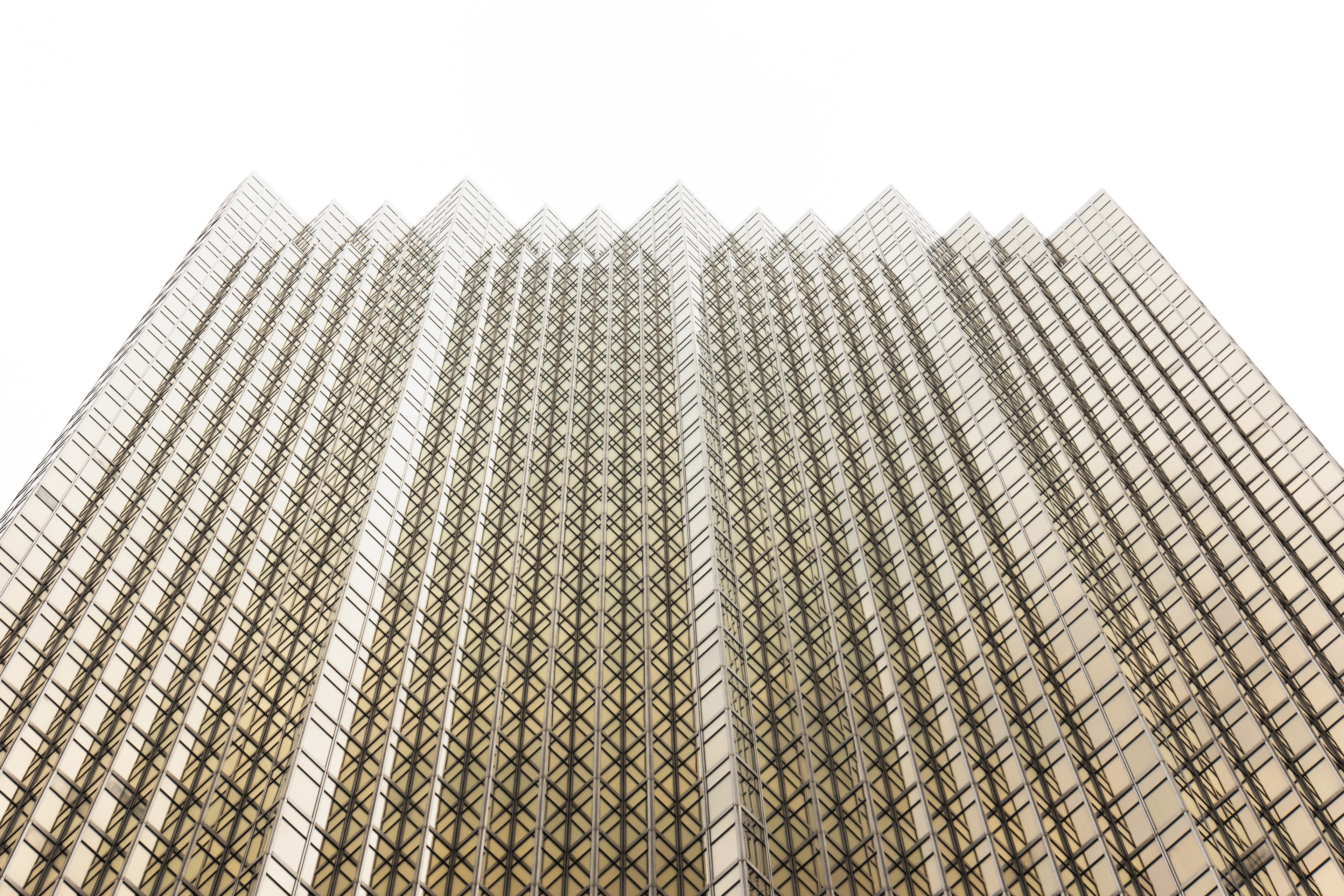 Sparkle no. 1 - Royal Bank Plaza Toronto Ontario