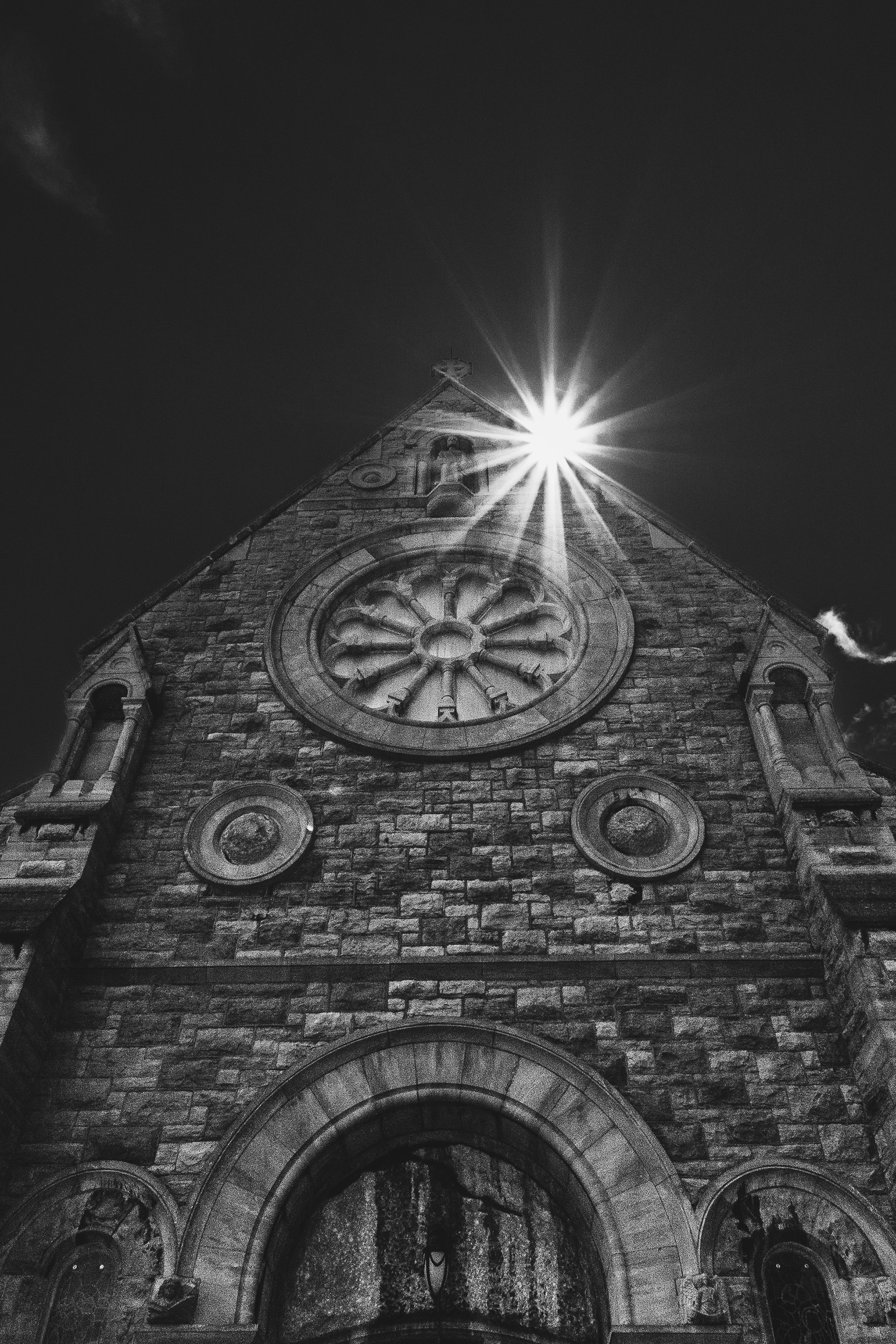 St. John's Gannaoque, Ontario