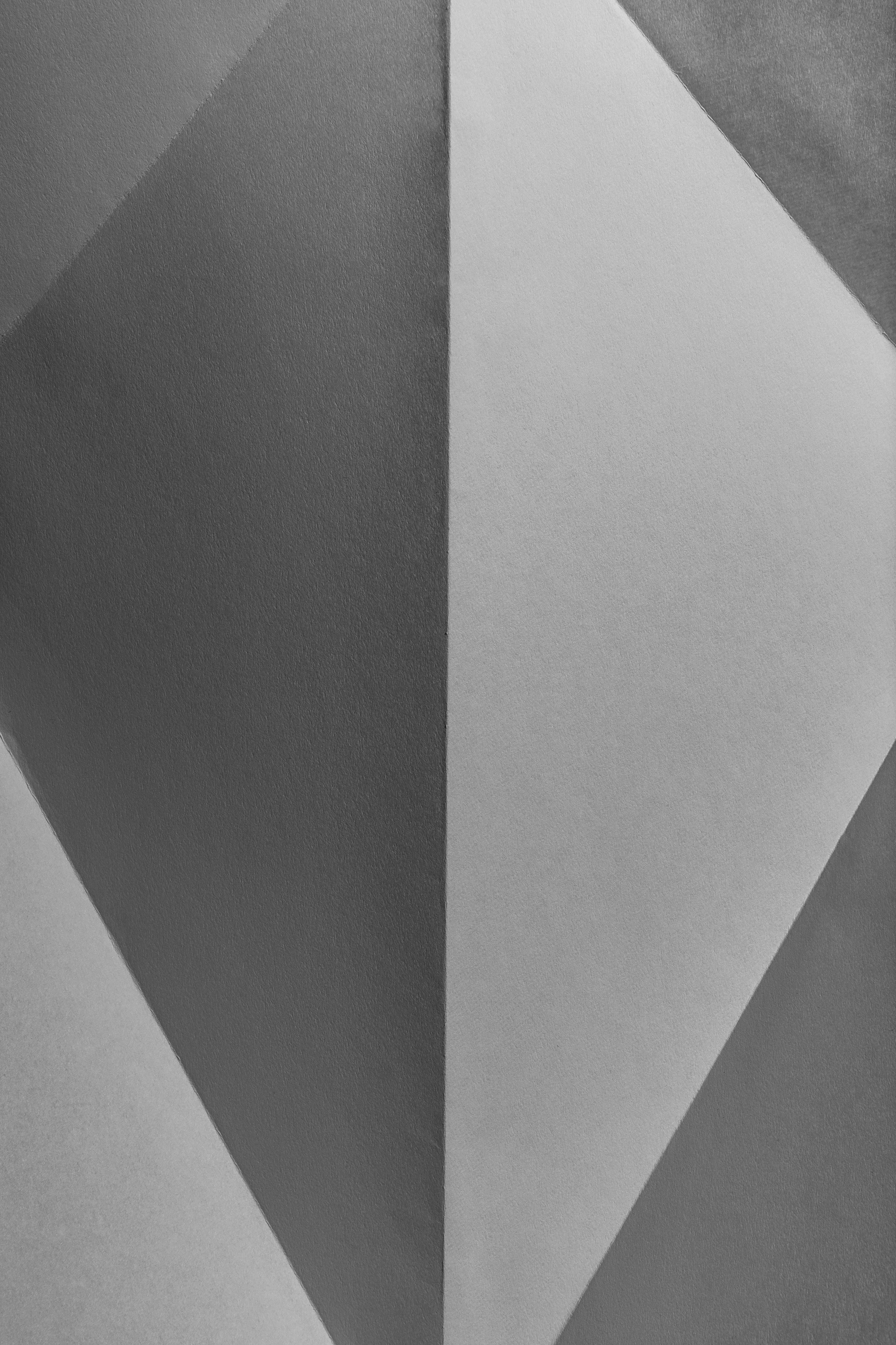 Diamond Fold no. 1