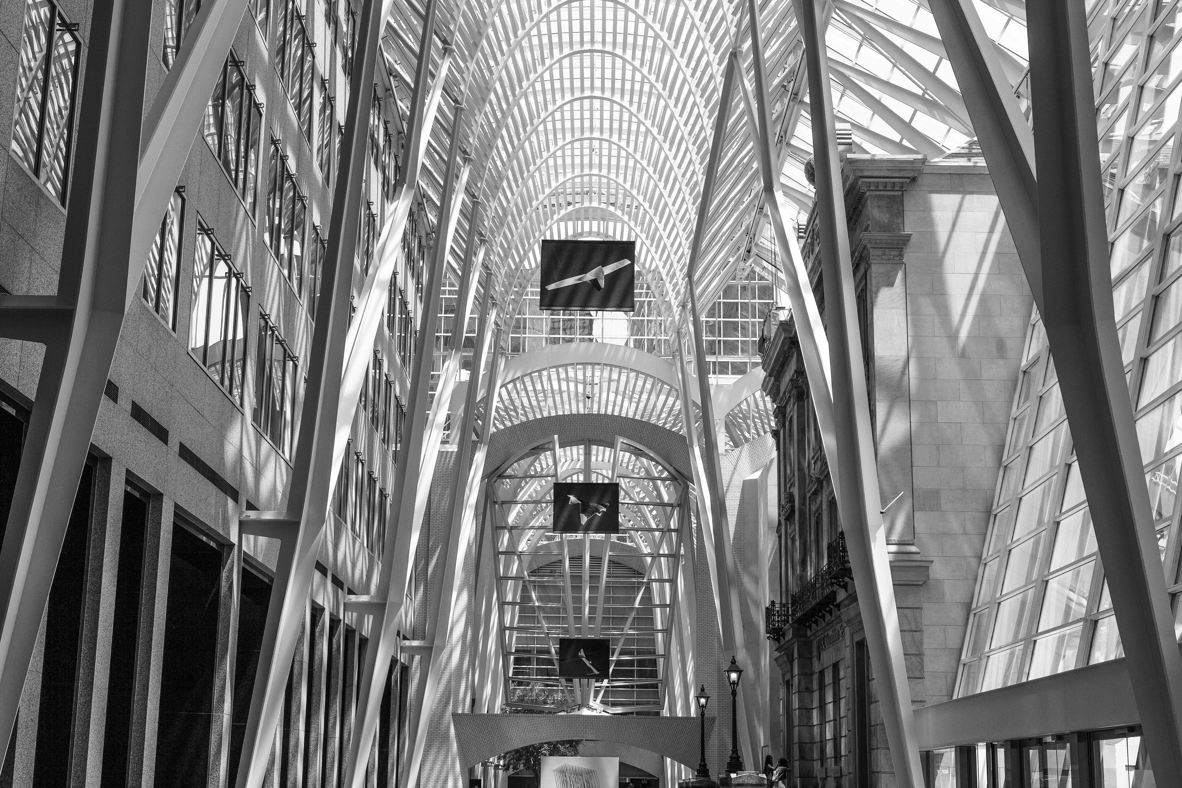 Brookfield Place no. 2 -Toronto Ontario