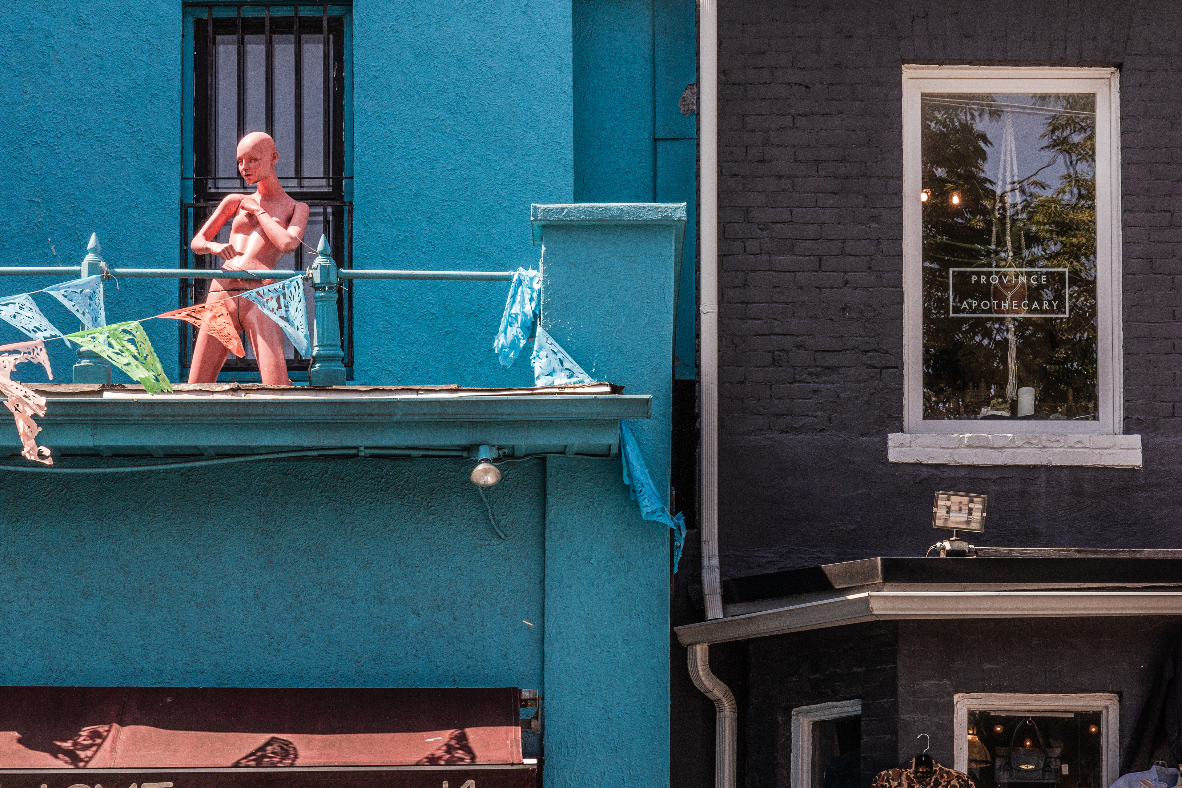 Kensington Market (2015)