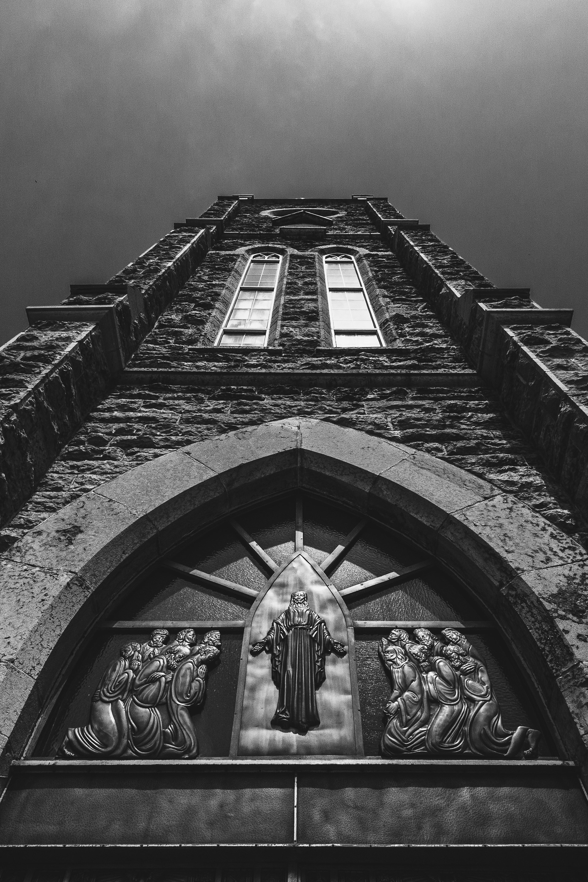 Co-Cathedral of the Nativity of the Blessed Virgin Mary, Cornwall, Ontario