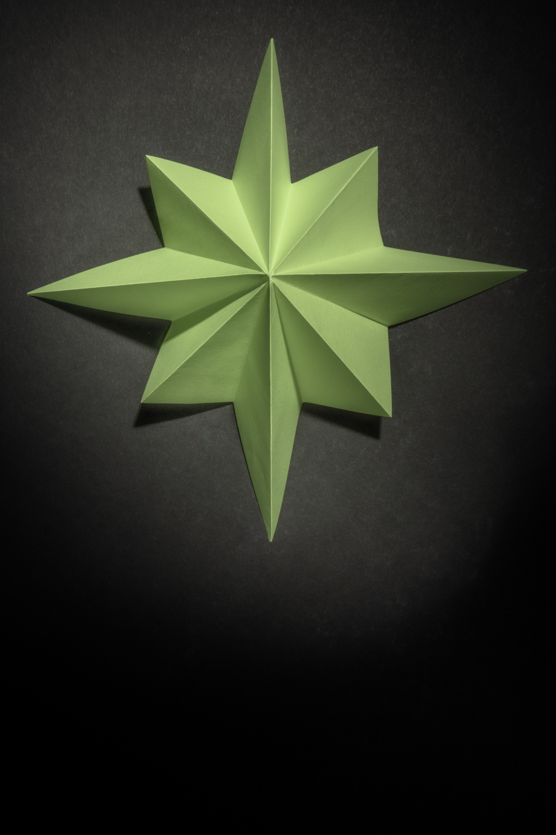 Paper Star