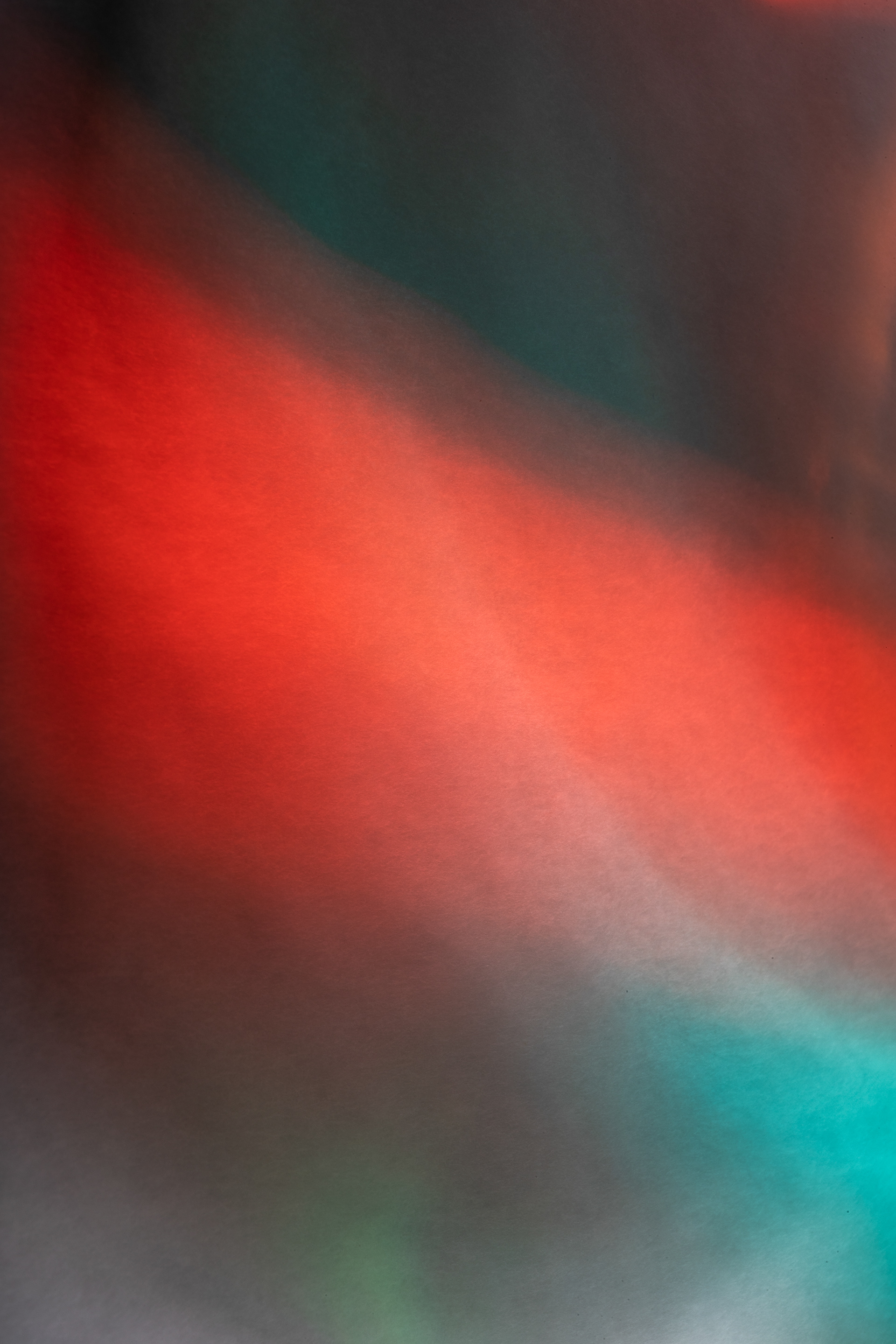 Paper & Light in Abstract no. 3