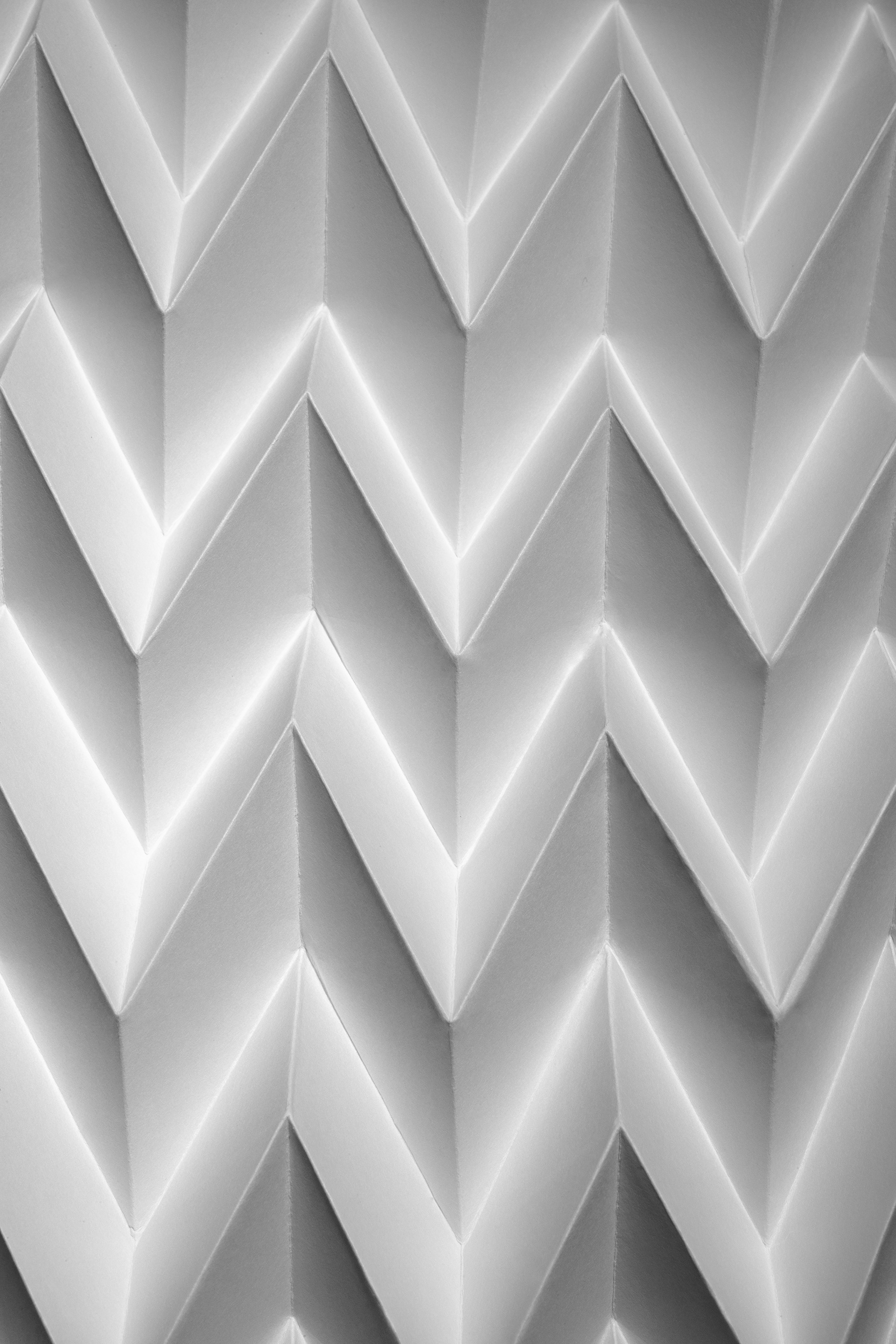 Herringbone Tessellation no. 3