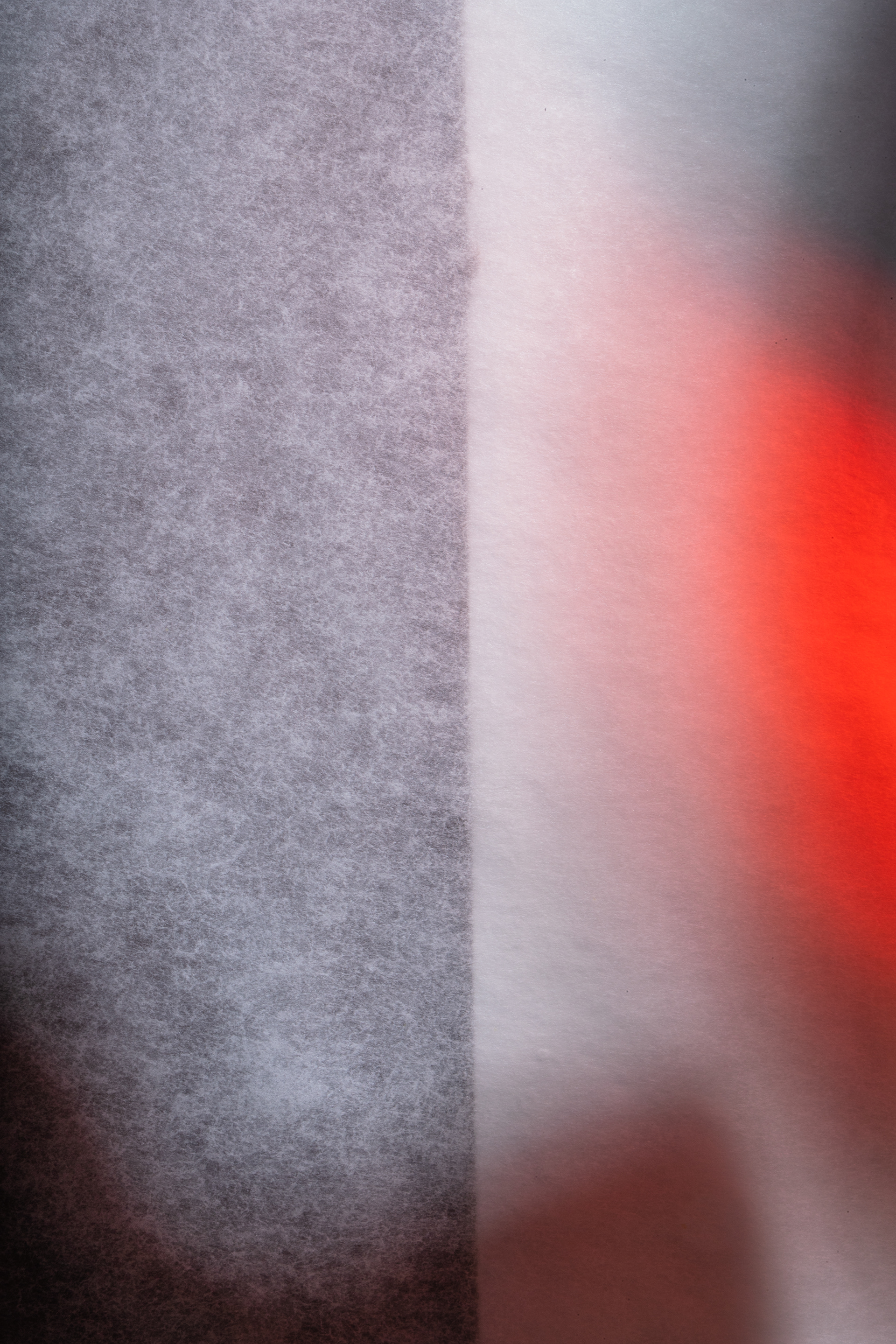 Paper & Light in Abstract no. 5