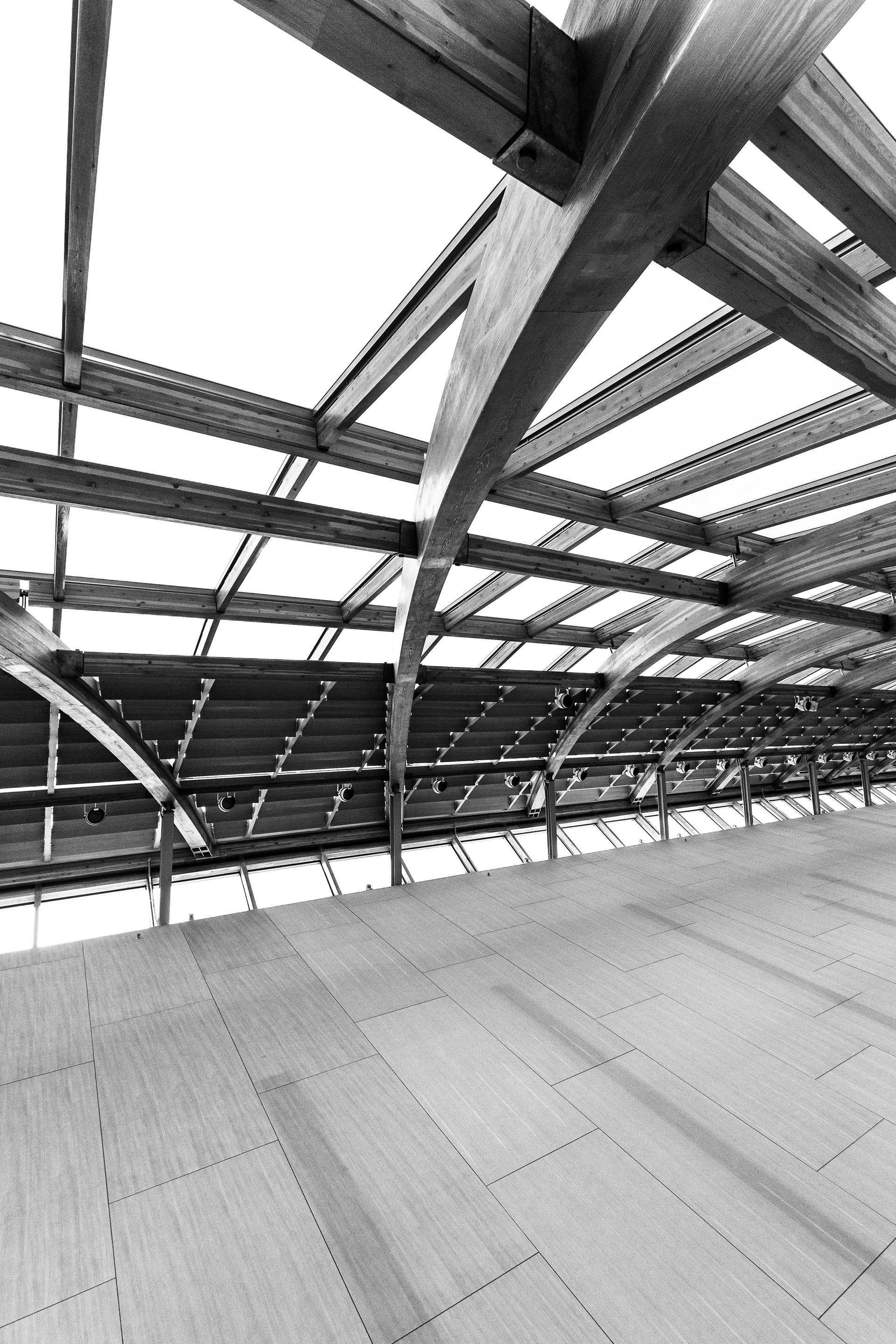 AGO no. 2 - Toronto Ontario