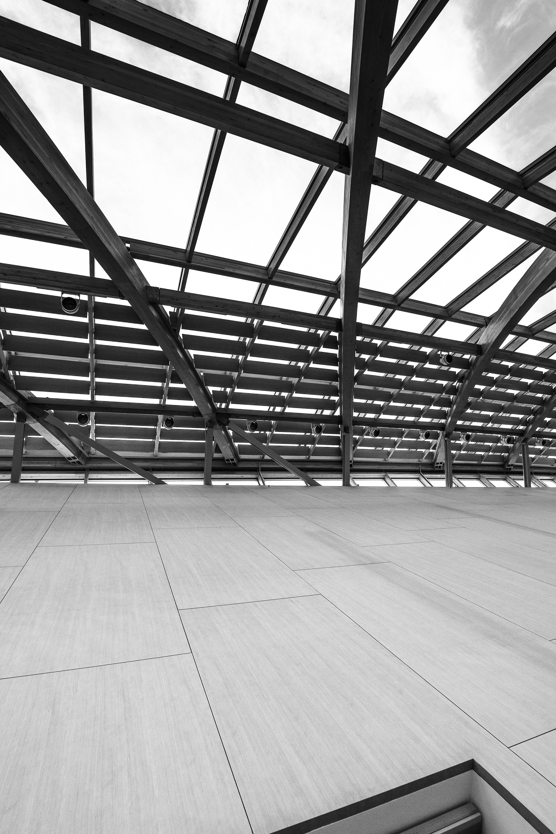 AGO no. 3 - Toronto Ontario