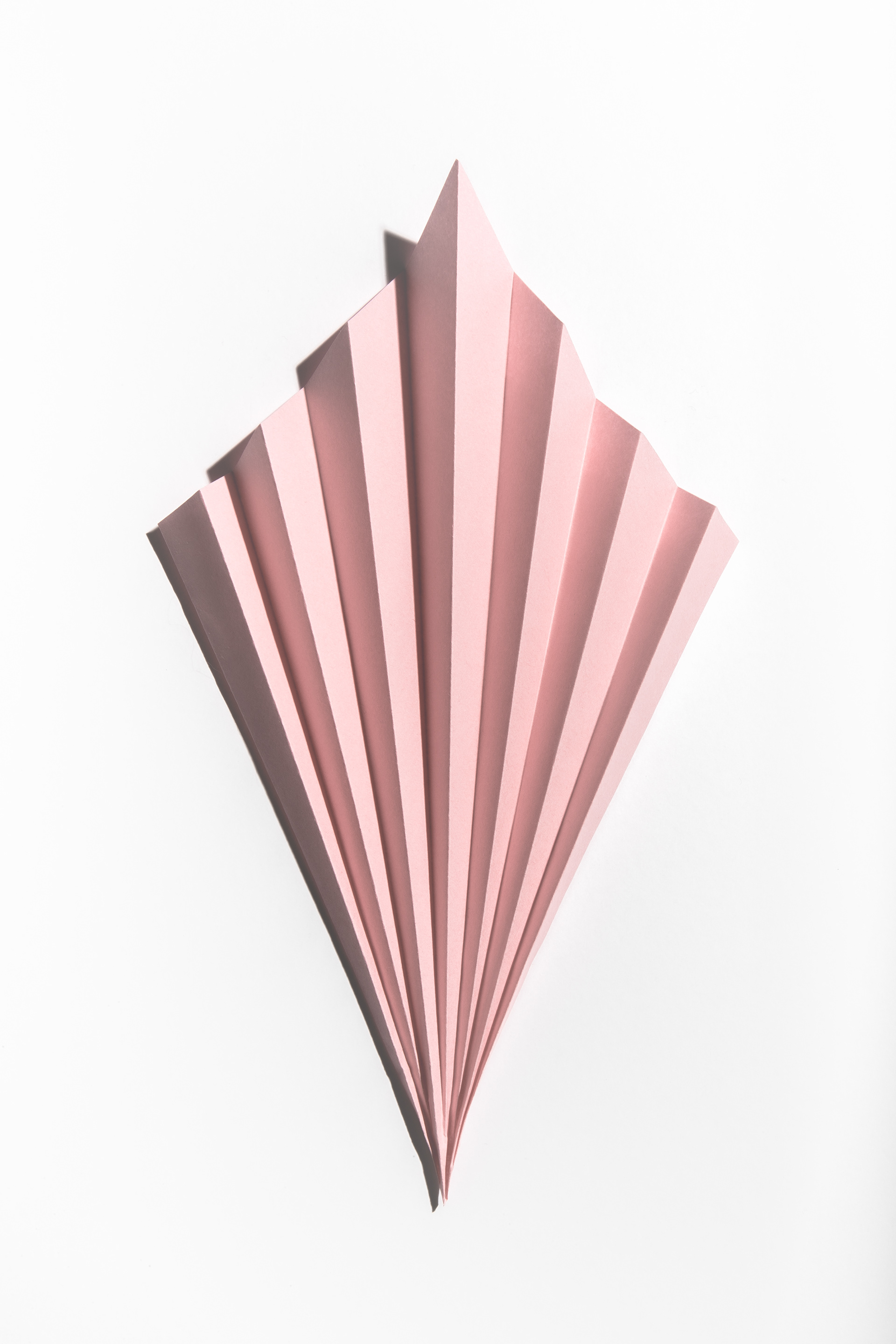 Pinched Fan