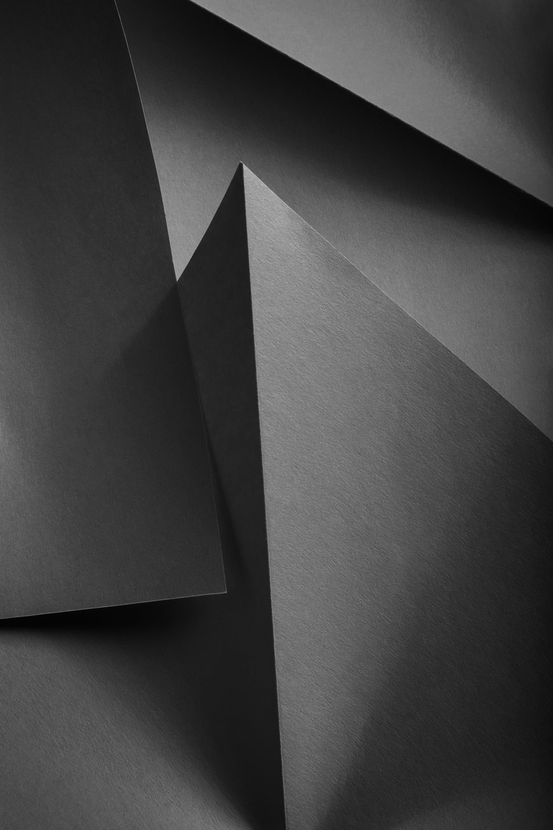Paper Abstract Series 3 Photo 1