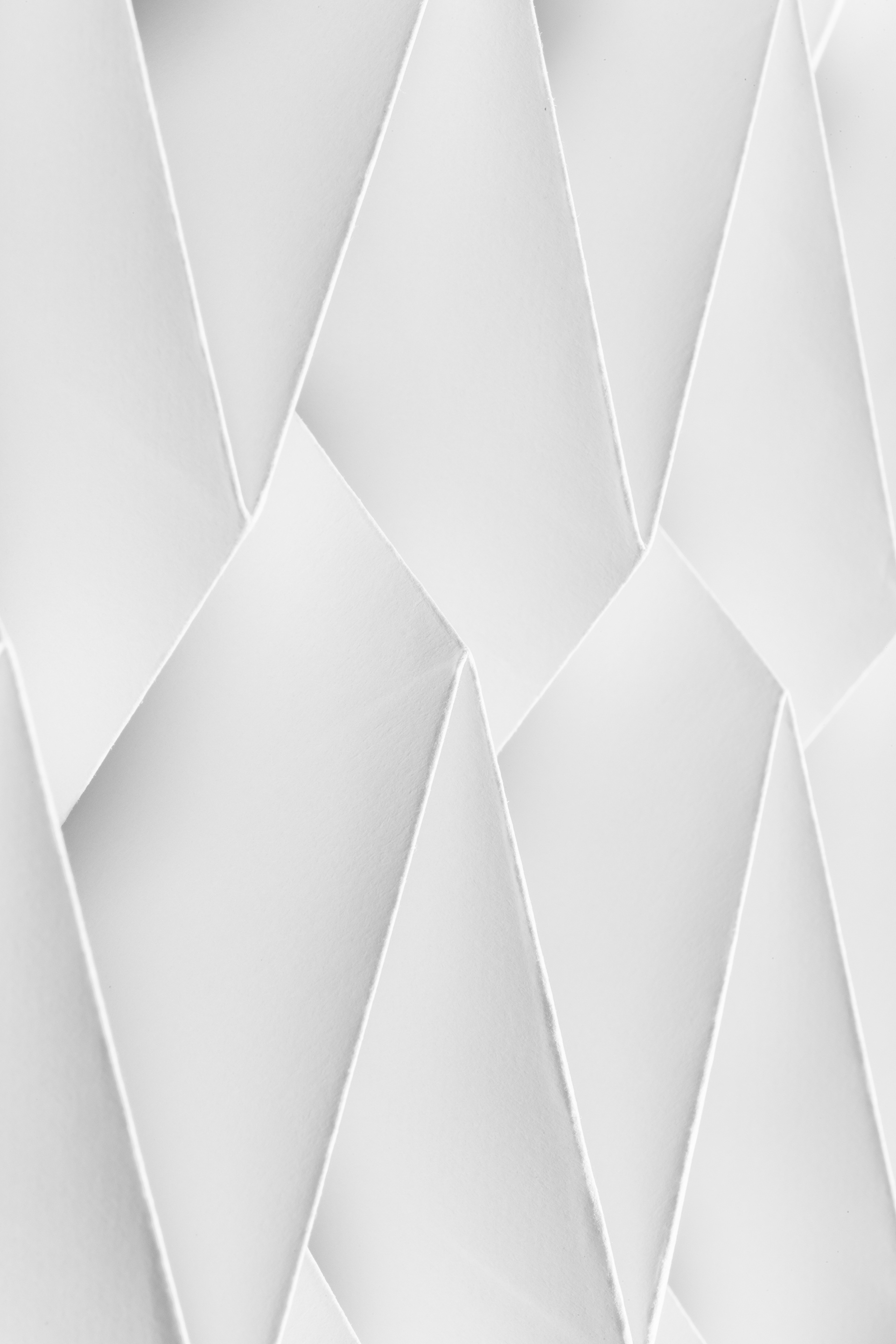 Herringbone Tessellation no. 4