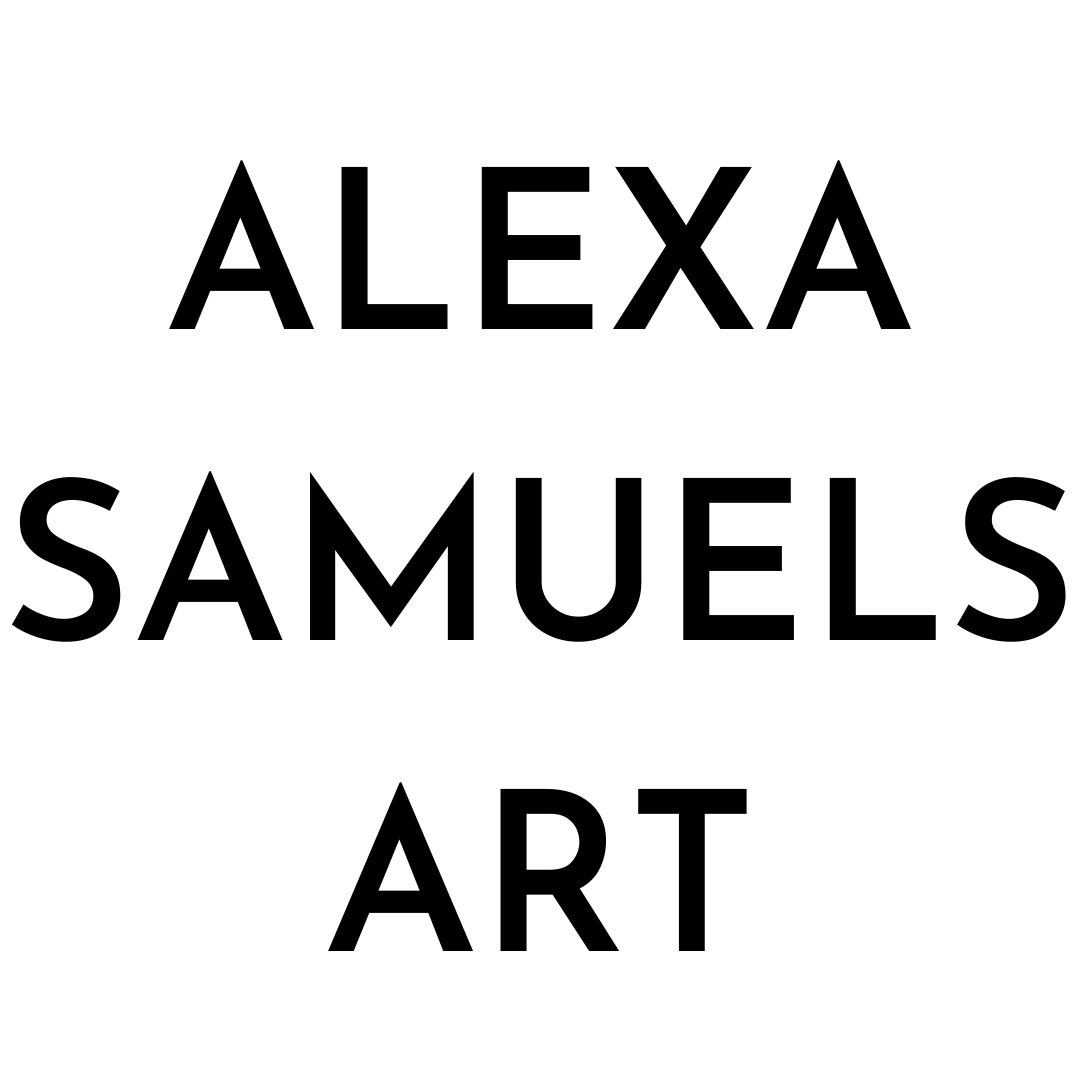 Alexa Samuels Art