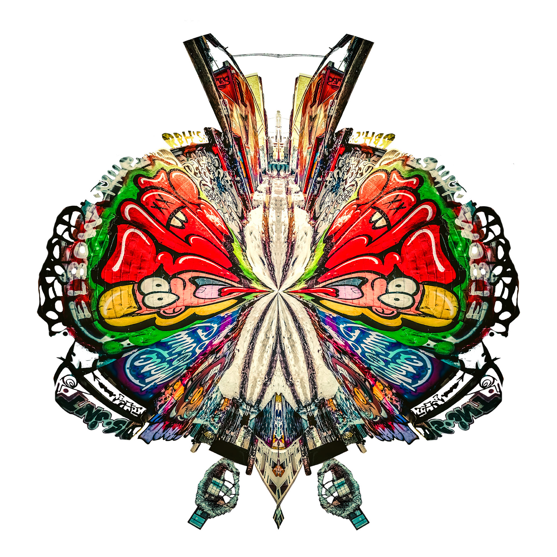 Untitled Artwork