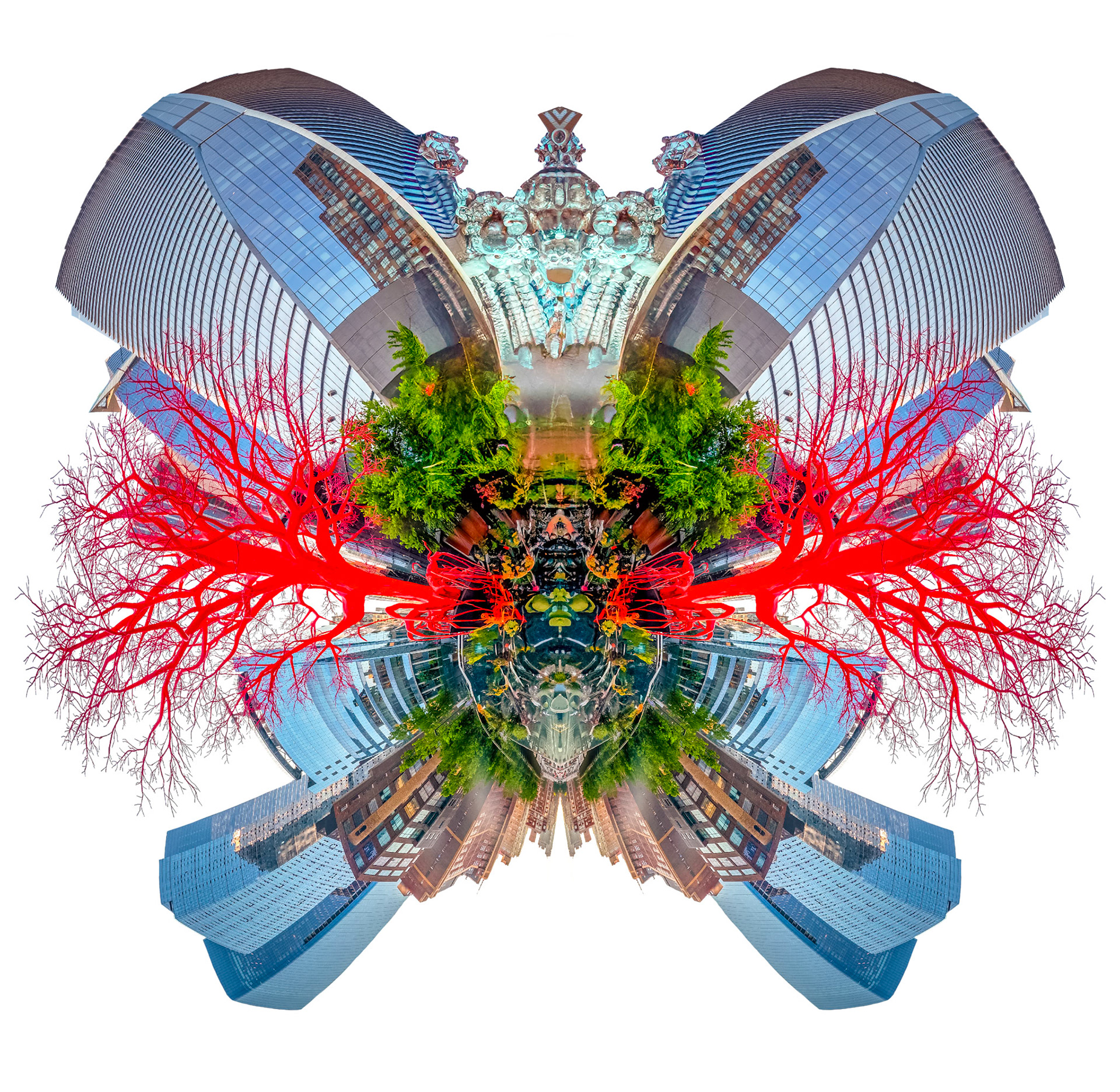 Untitled Artwork