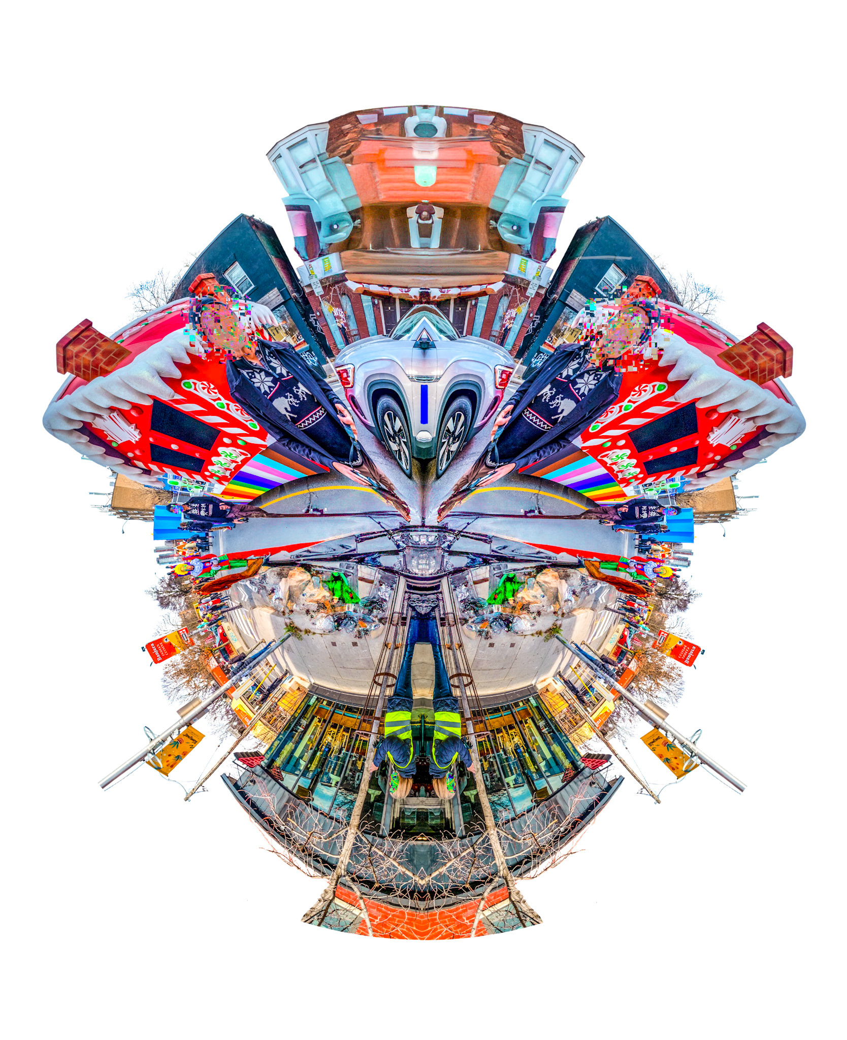 Untitled Artwork