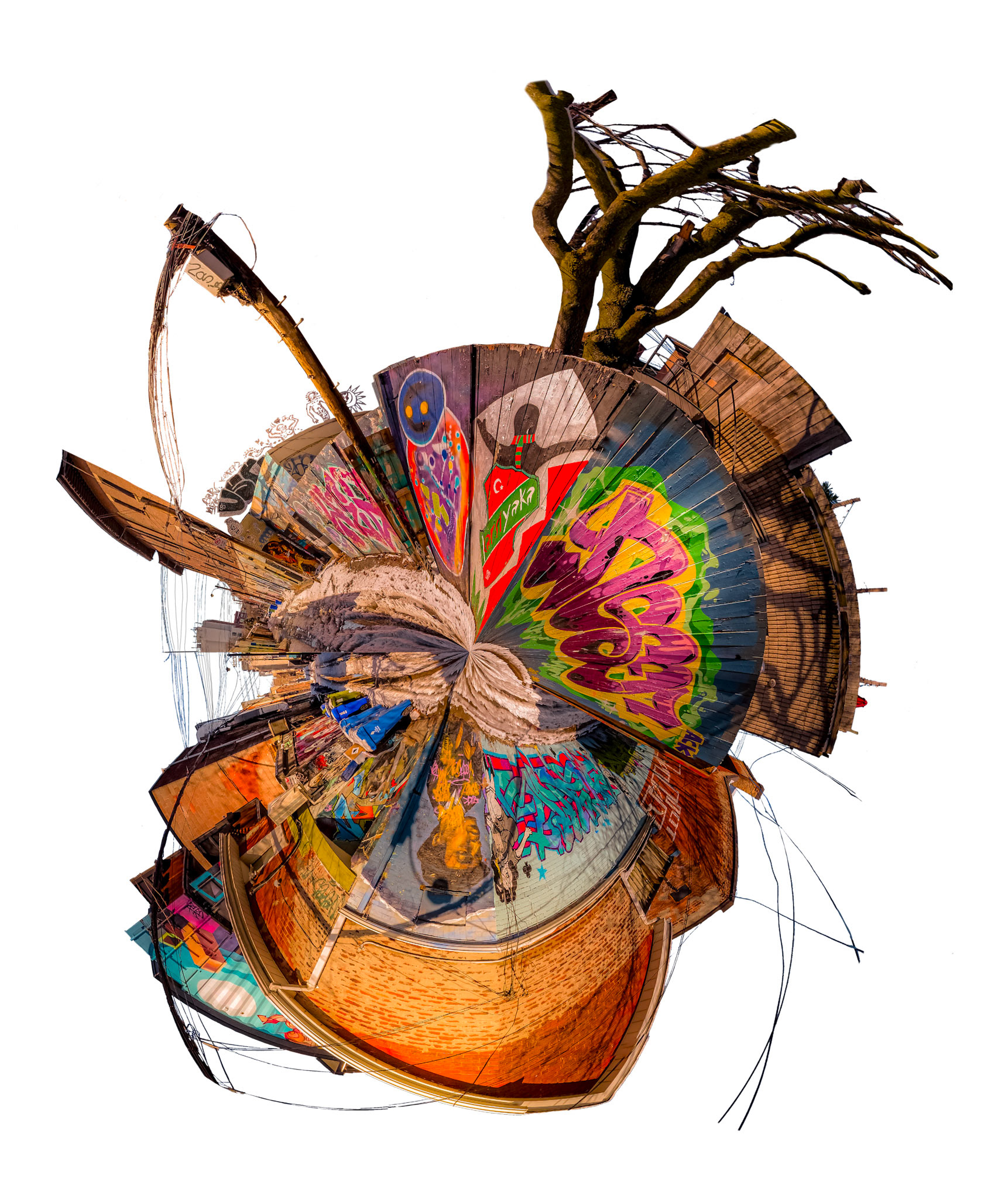 Untitled Artwork