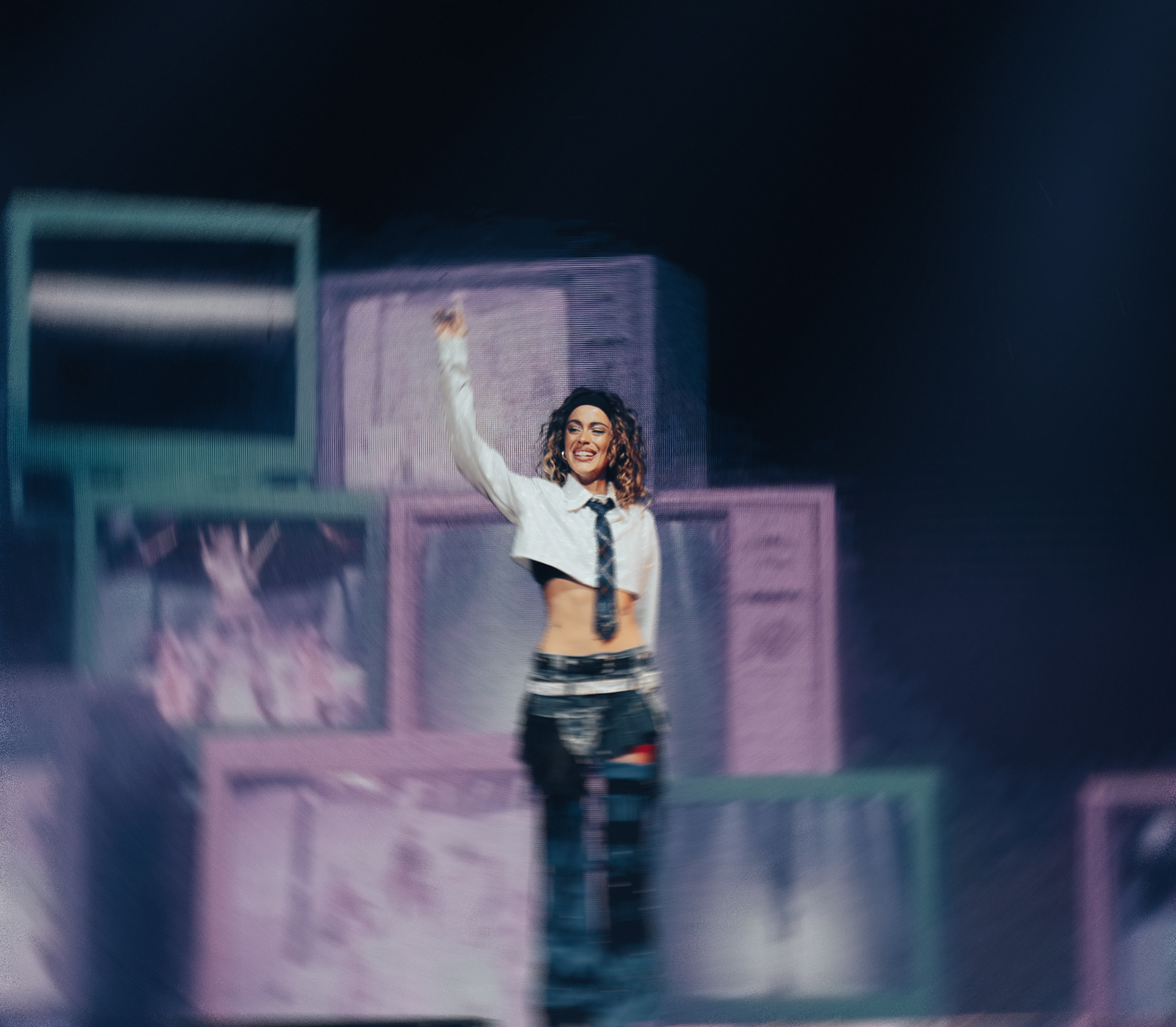 TINI @ Kaseya Center