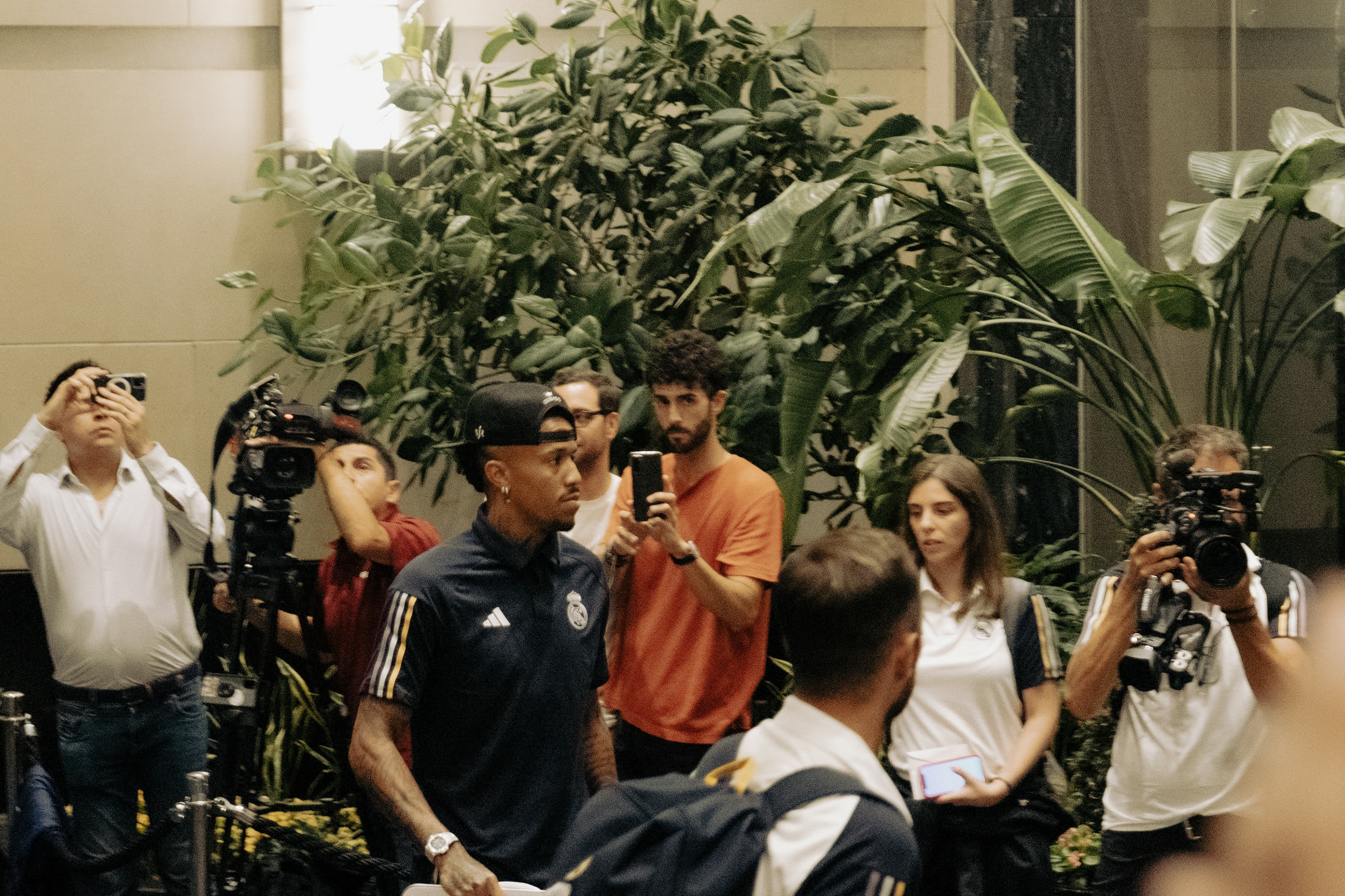 RODRYGO