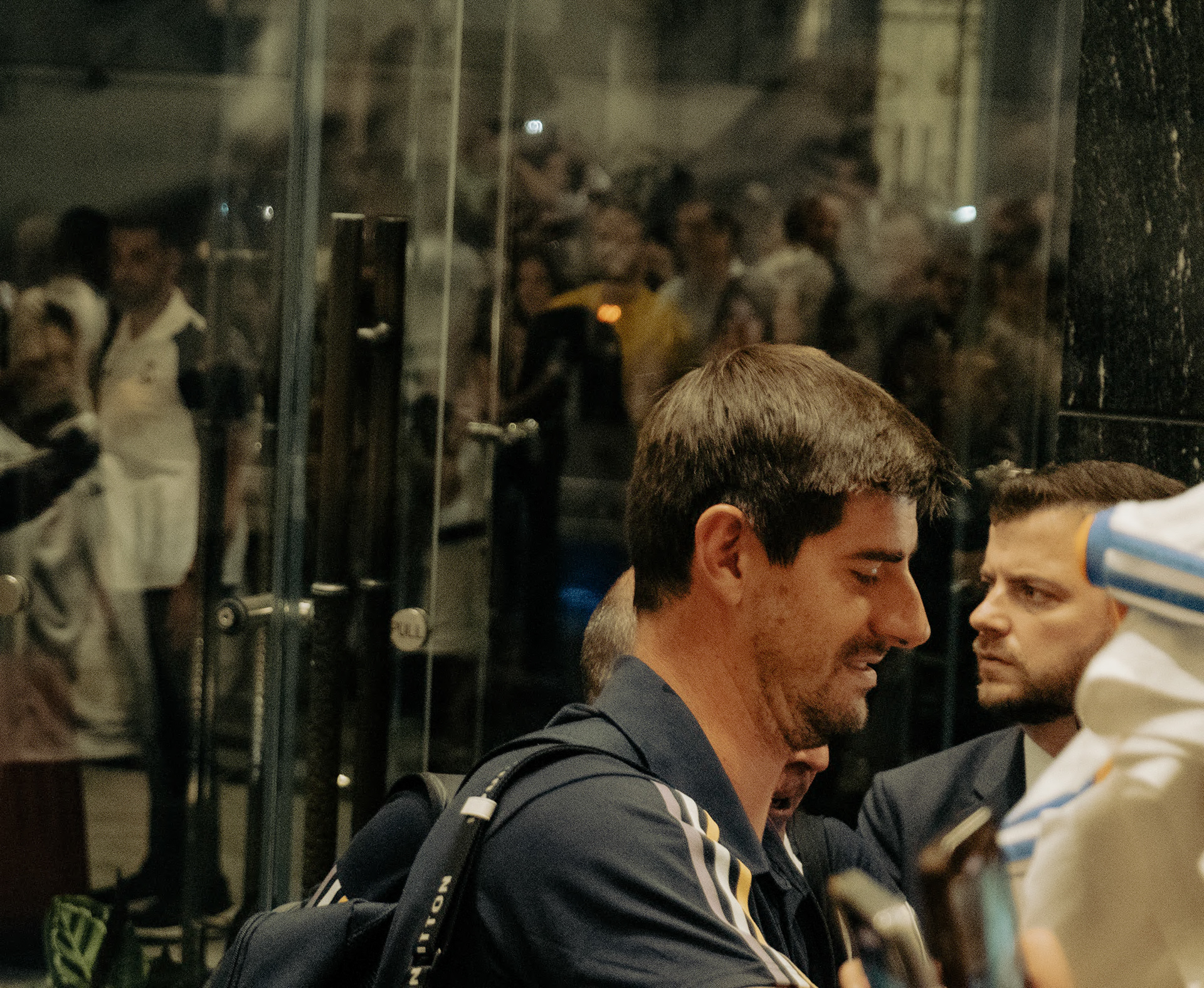 COURTOIS