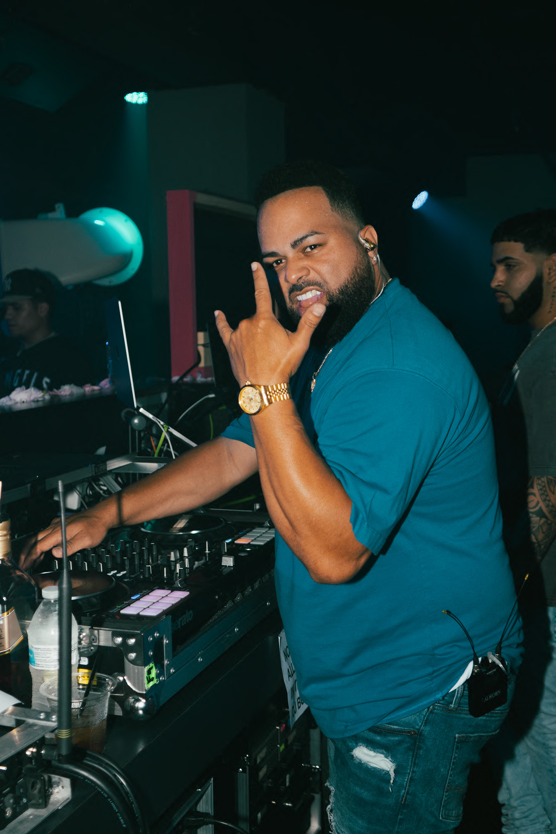 @DJKOBY