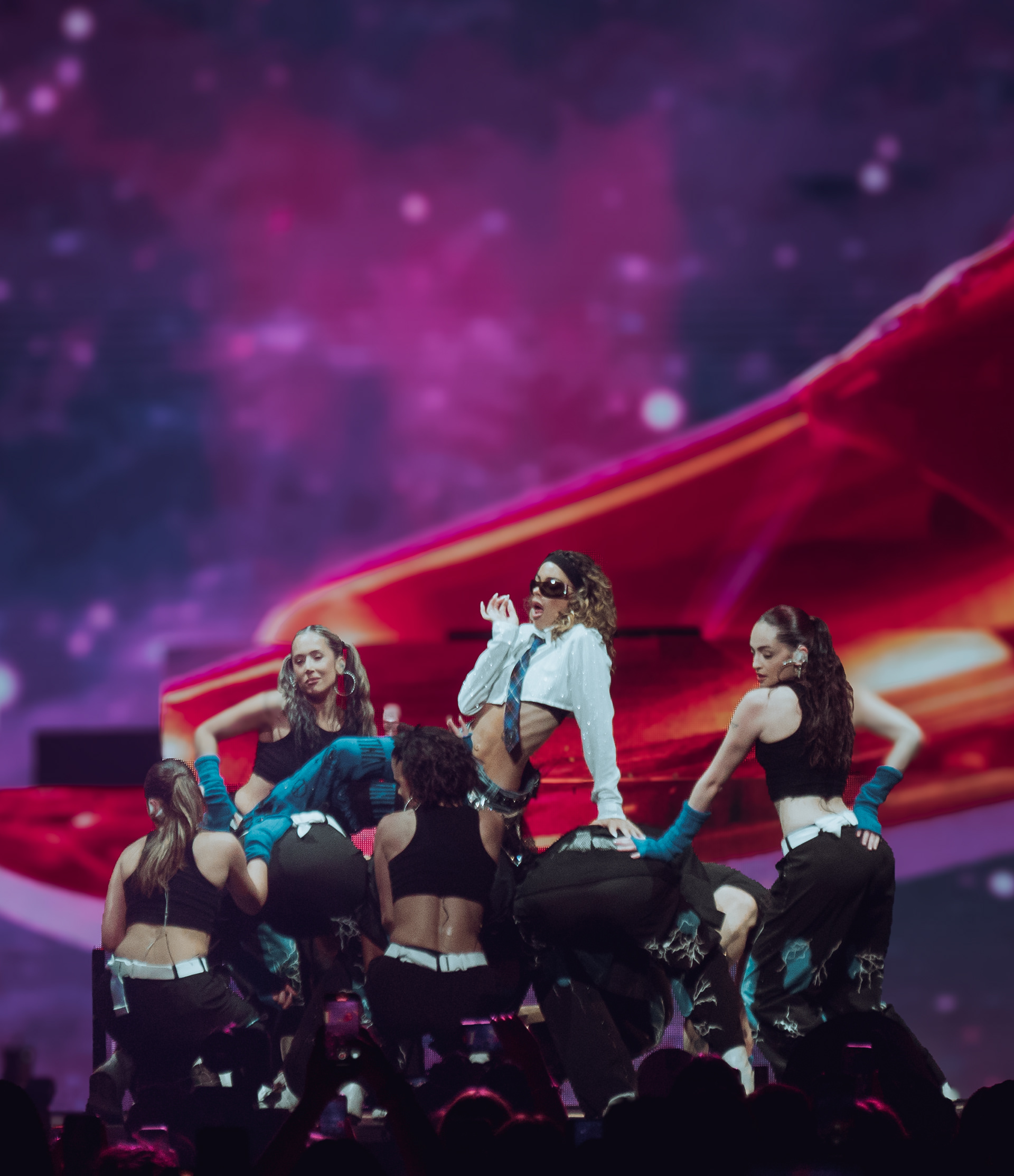 TINI @ Kaseya Center