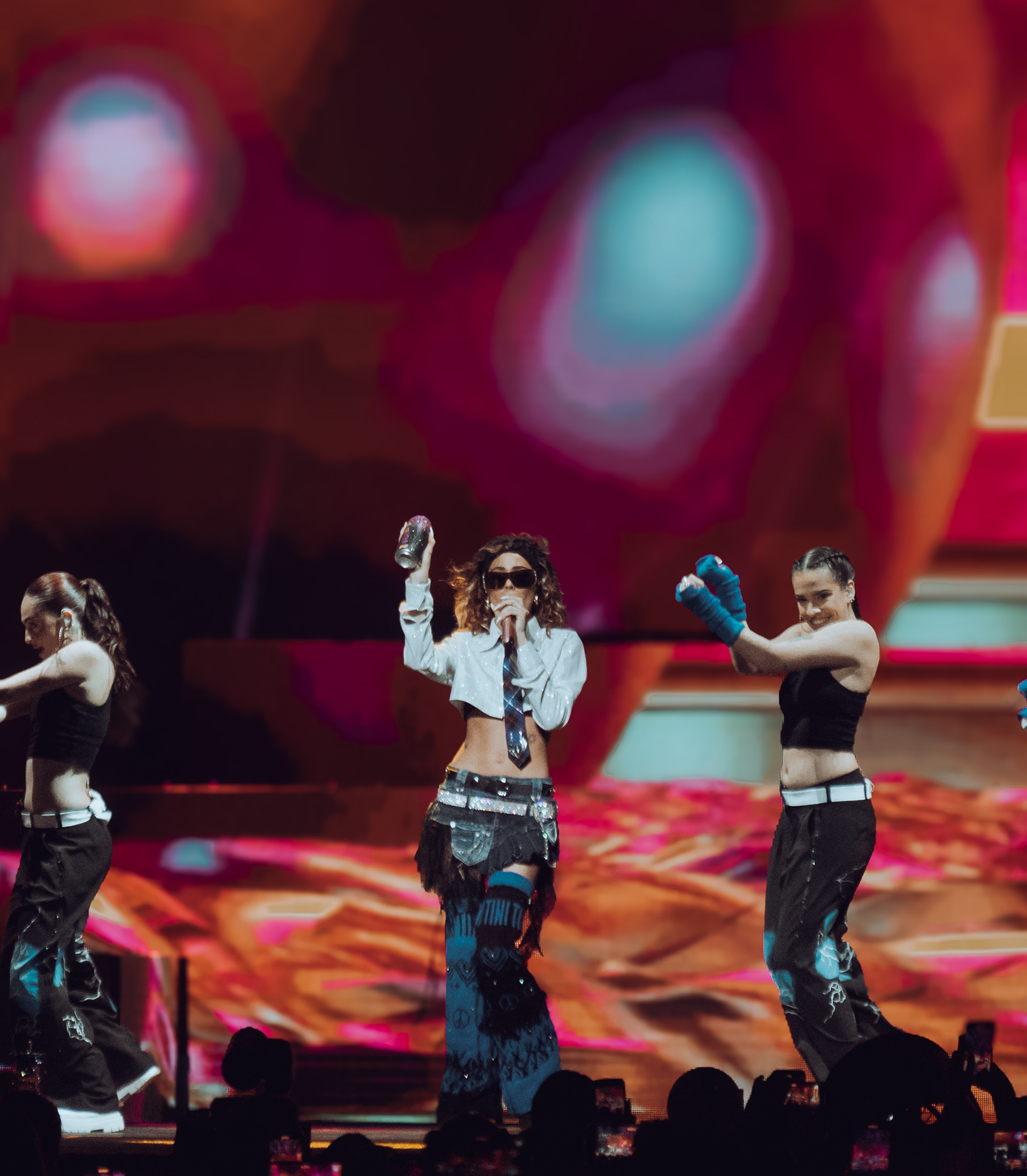TINI @ Kaseya Center