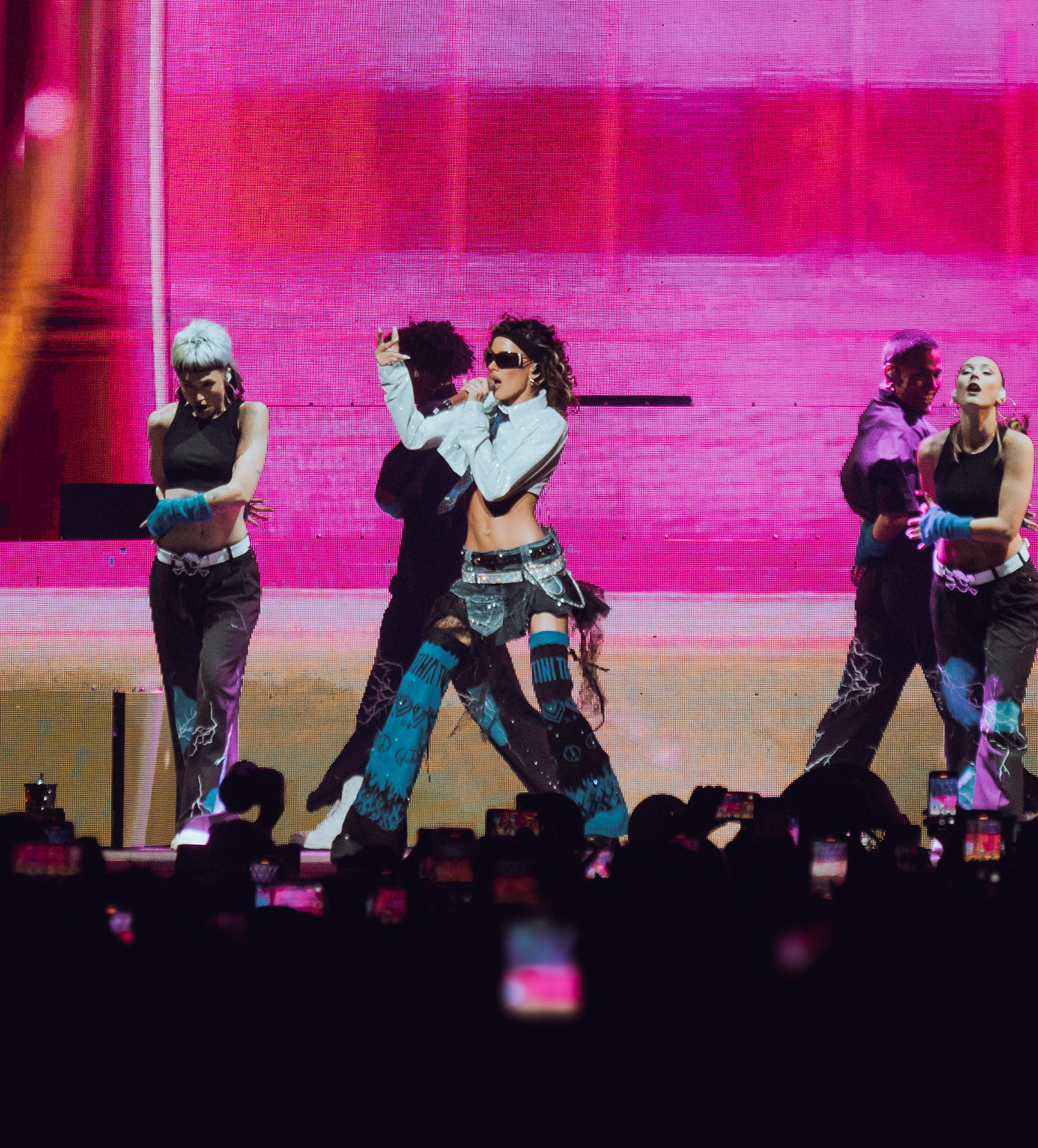 TINI @ Kaseya Center