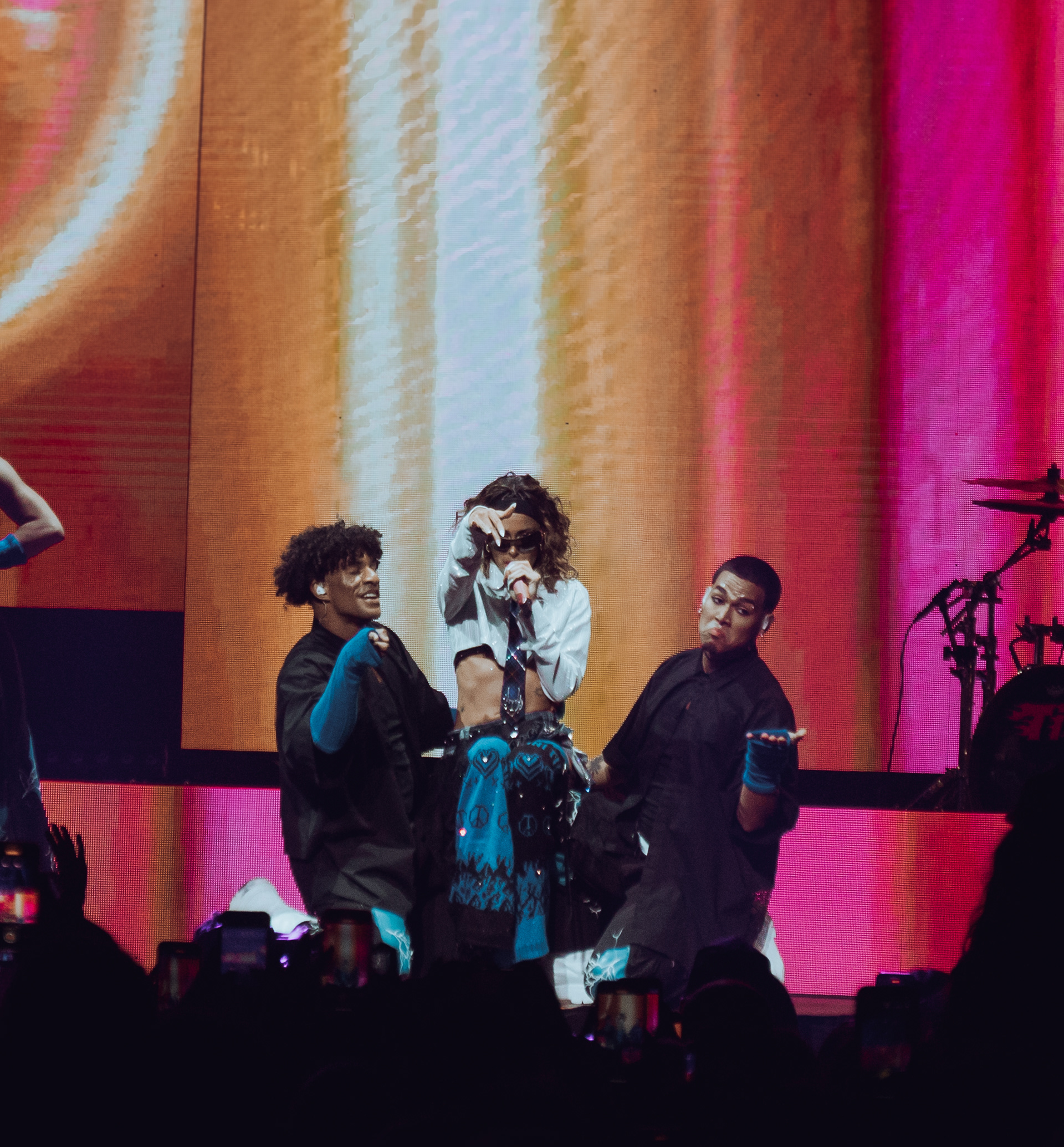 TINI @ Kaseya Center