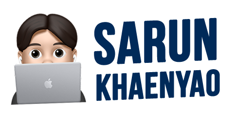 Sarun Khaenyao