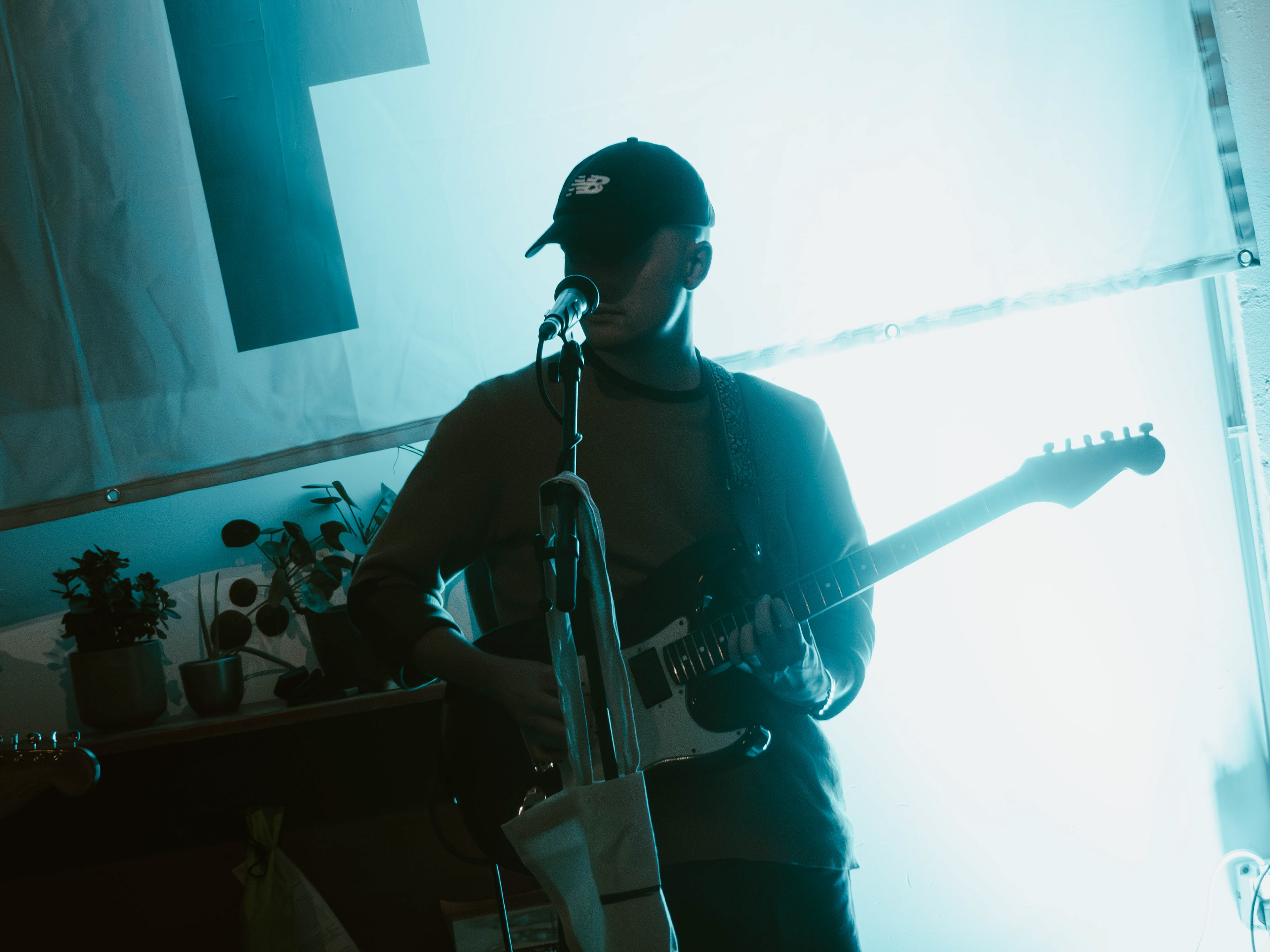 From//October at Lokaal