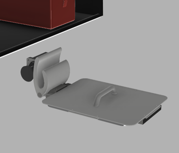 Compact and portable design