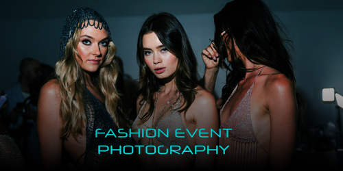 Fashion Show Event & Editorial Photography, Navigation card, theblackgazelle, BTS for Natalia Fedner Miami Swim Week