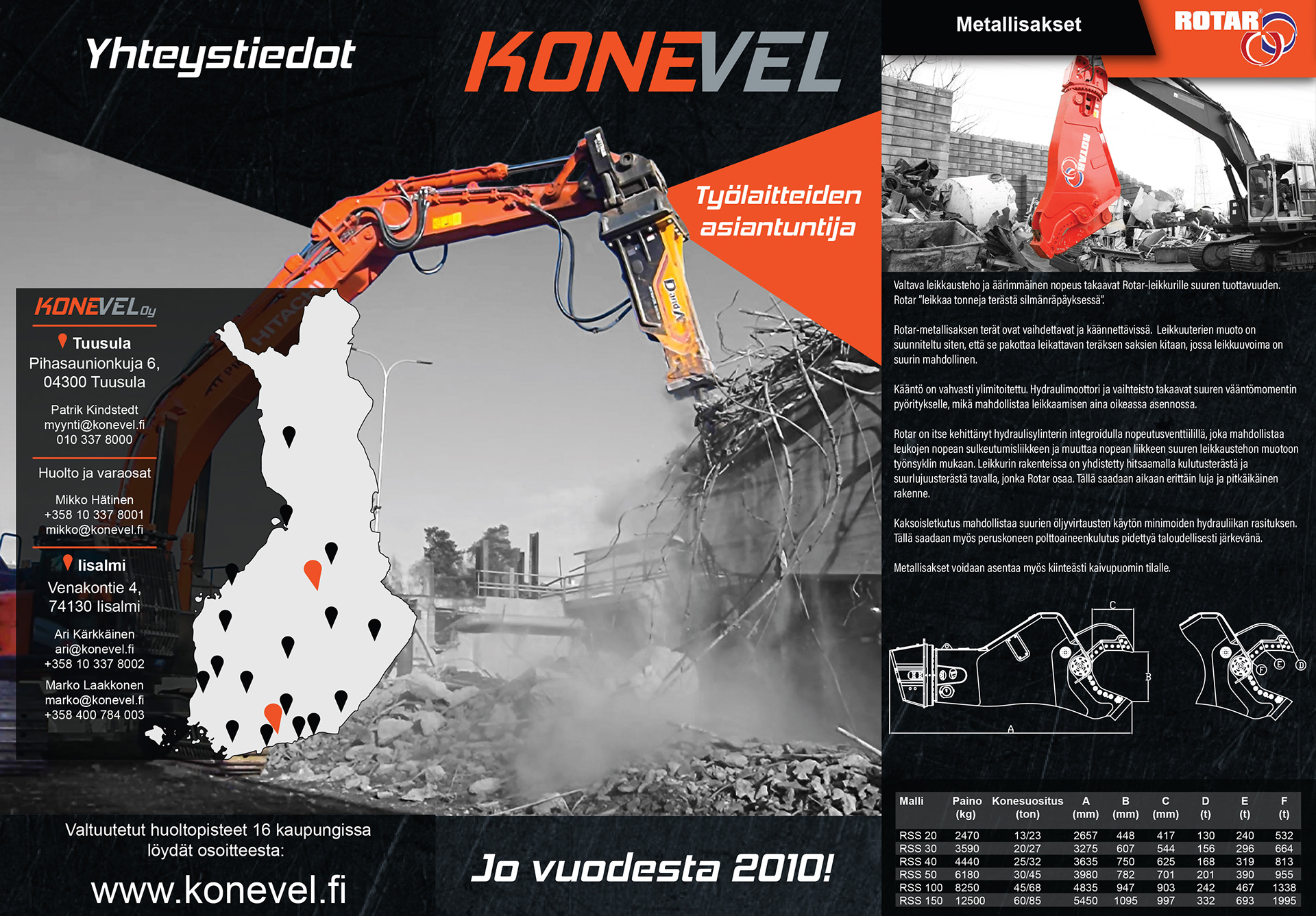 Brochure (2020)
