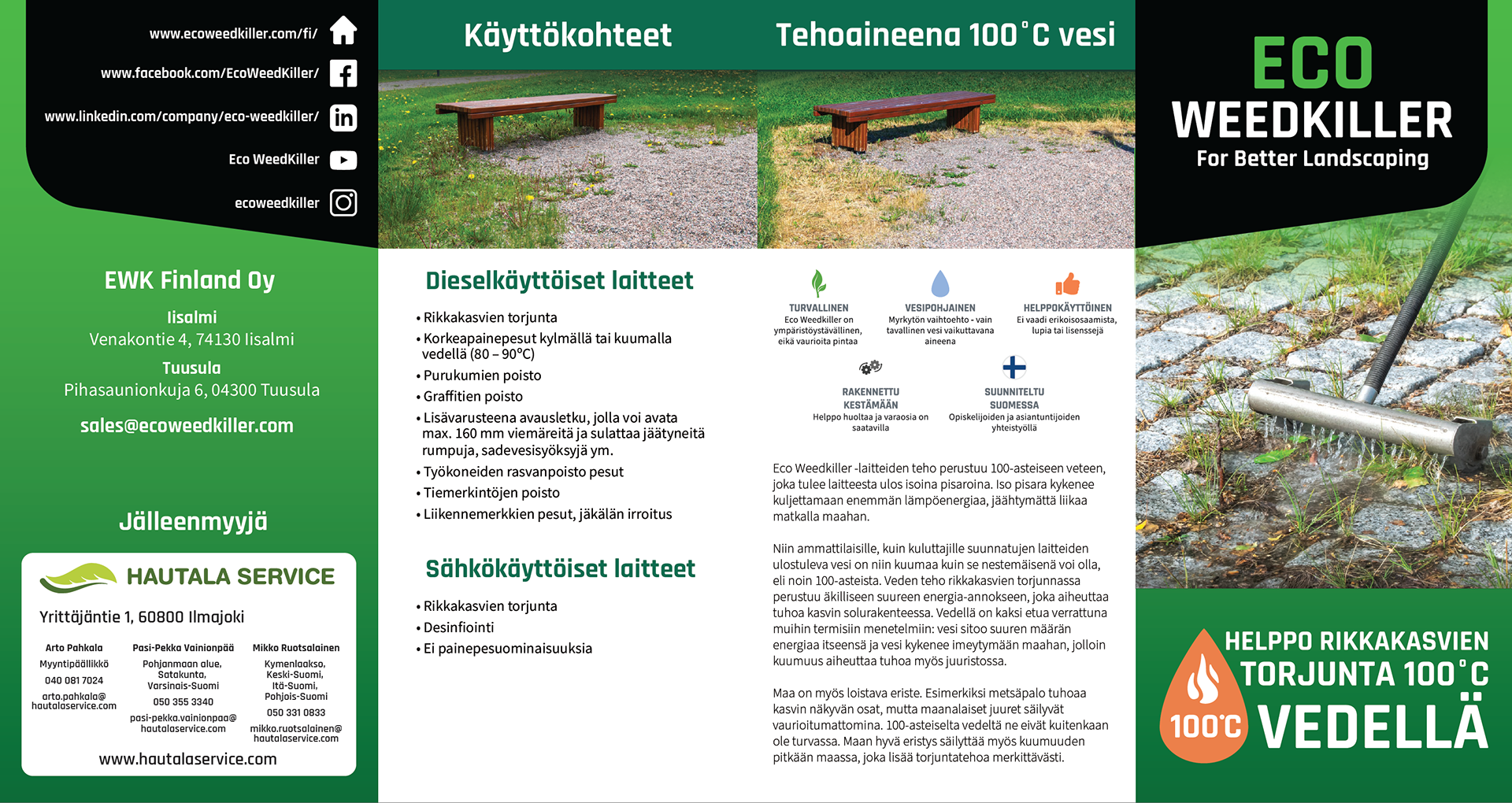 Brochure (2024)