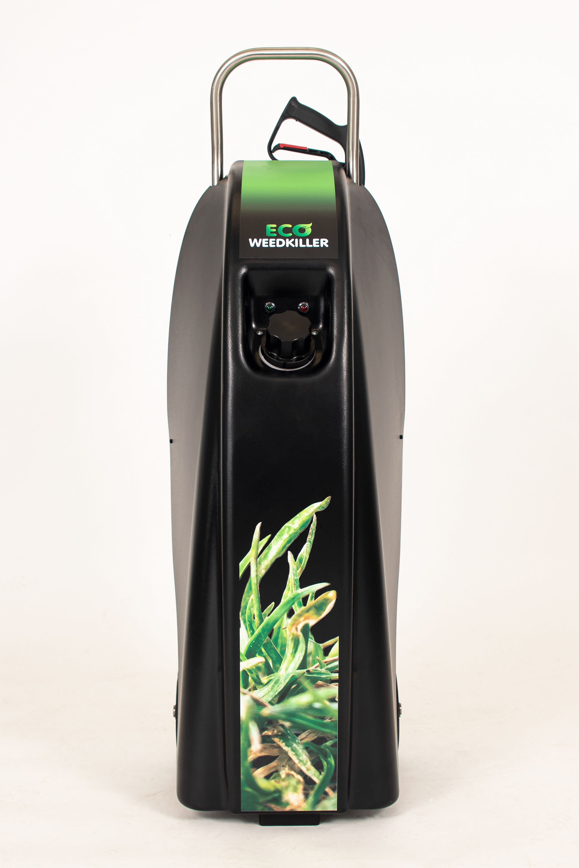 Device exterior design (2020)