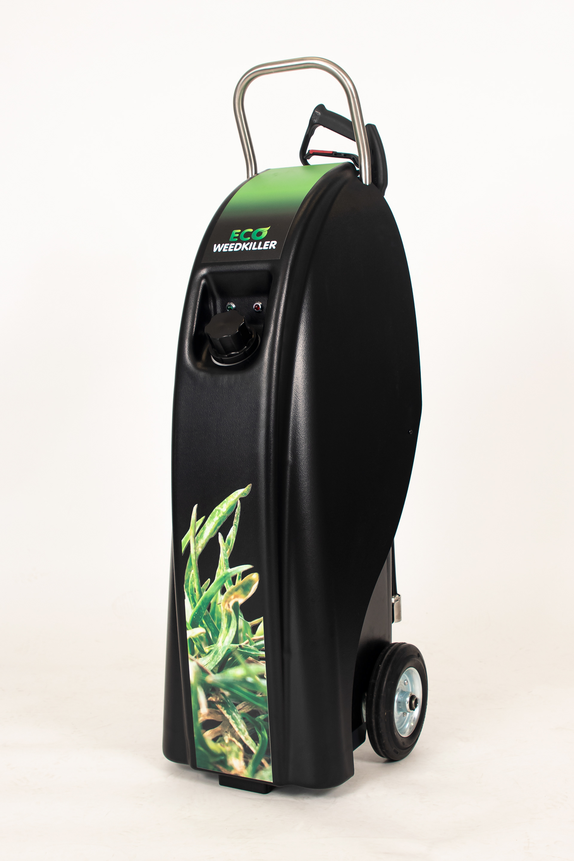 Device exterior design (2020)