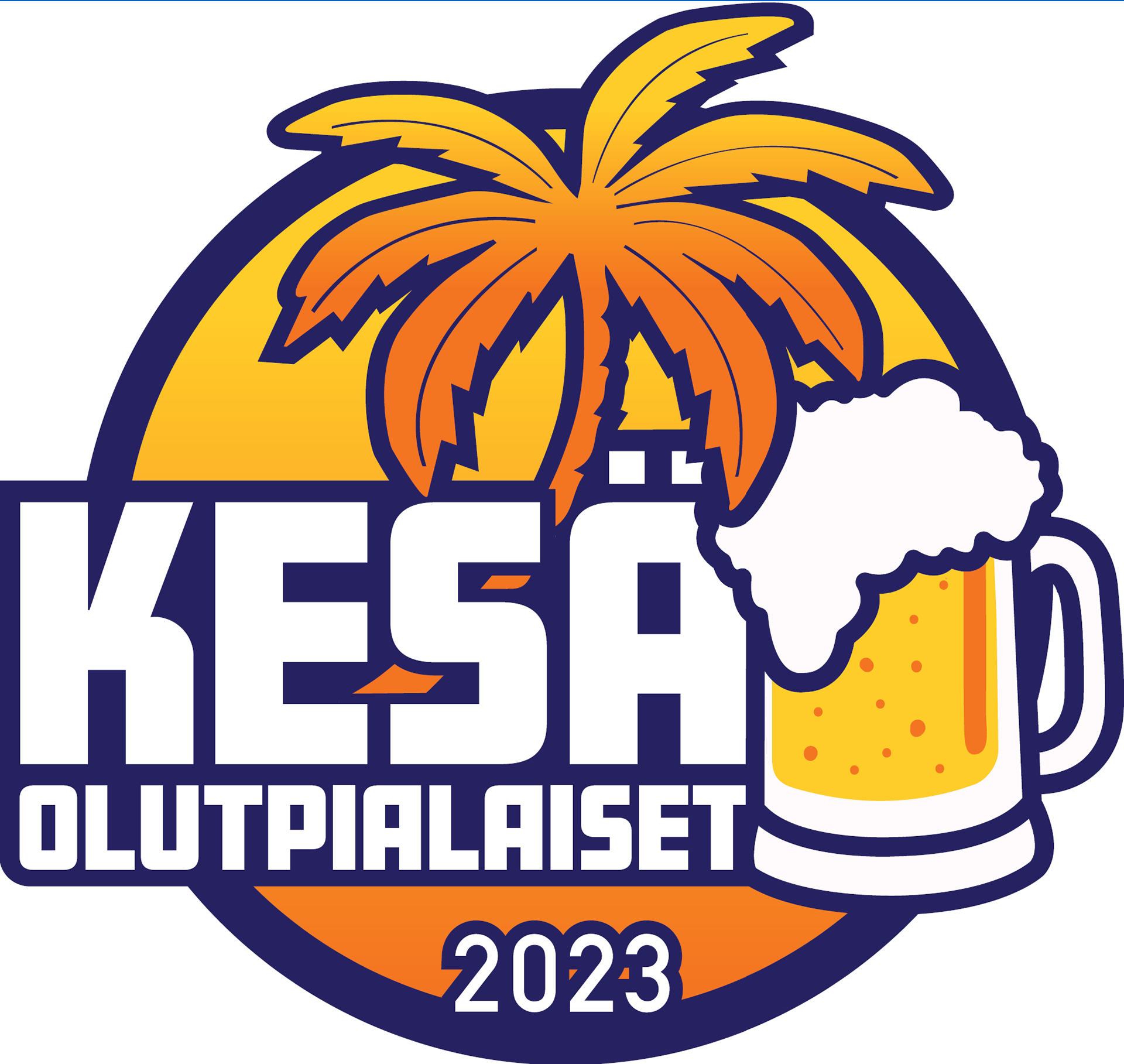 Commissioned logo (2023)