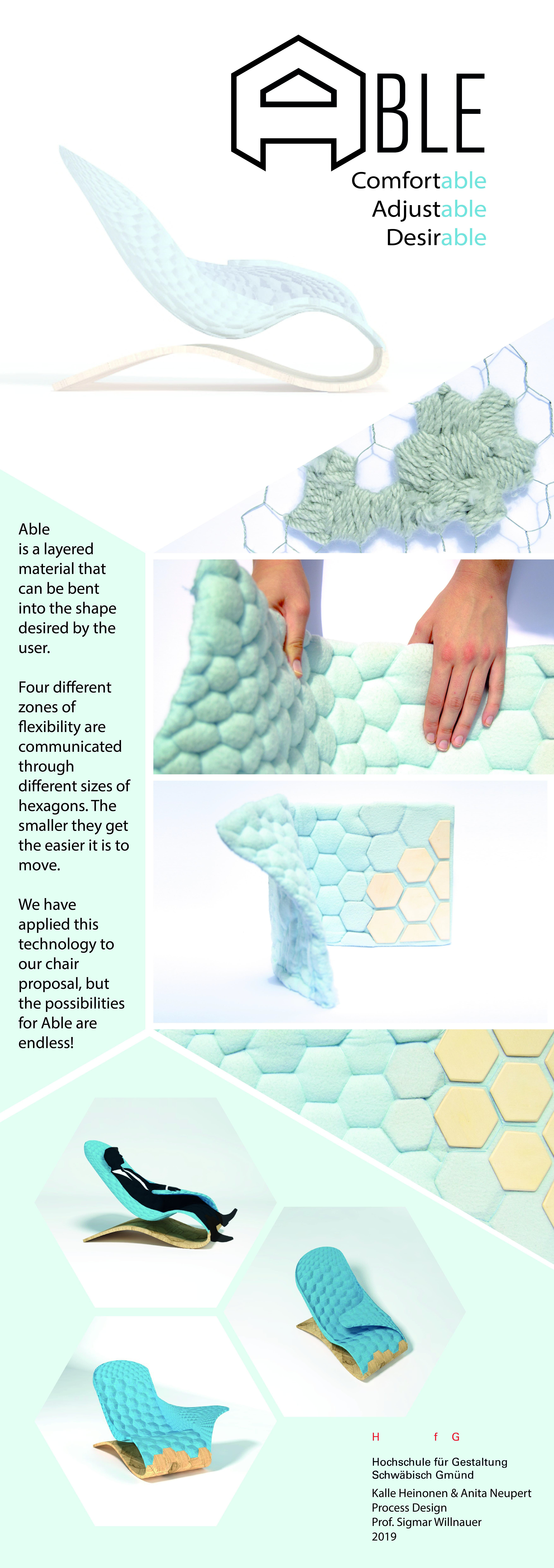 Design concept (2019)