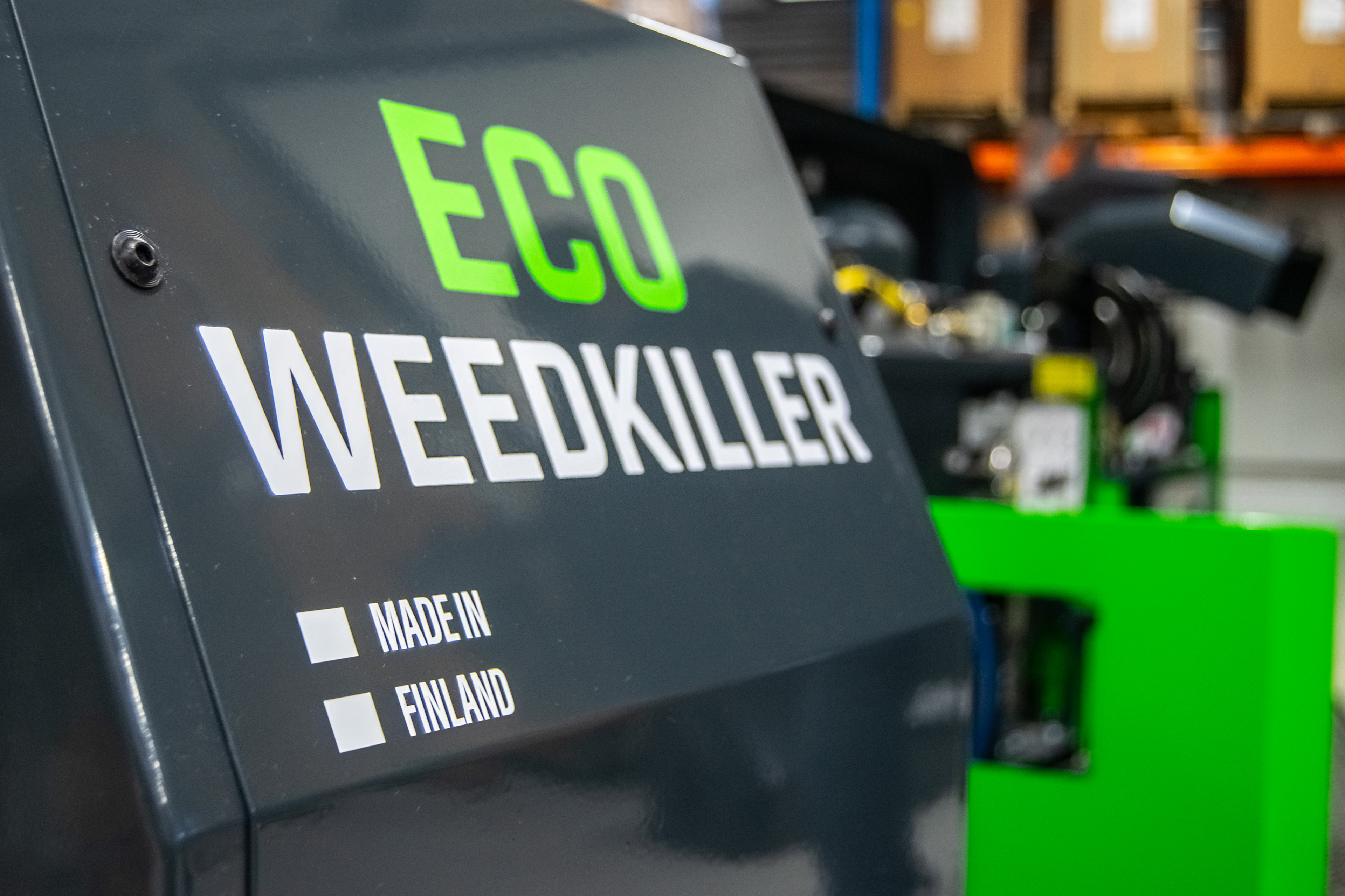 Device decals (2024)