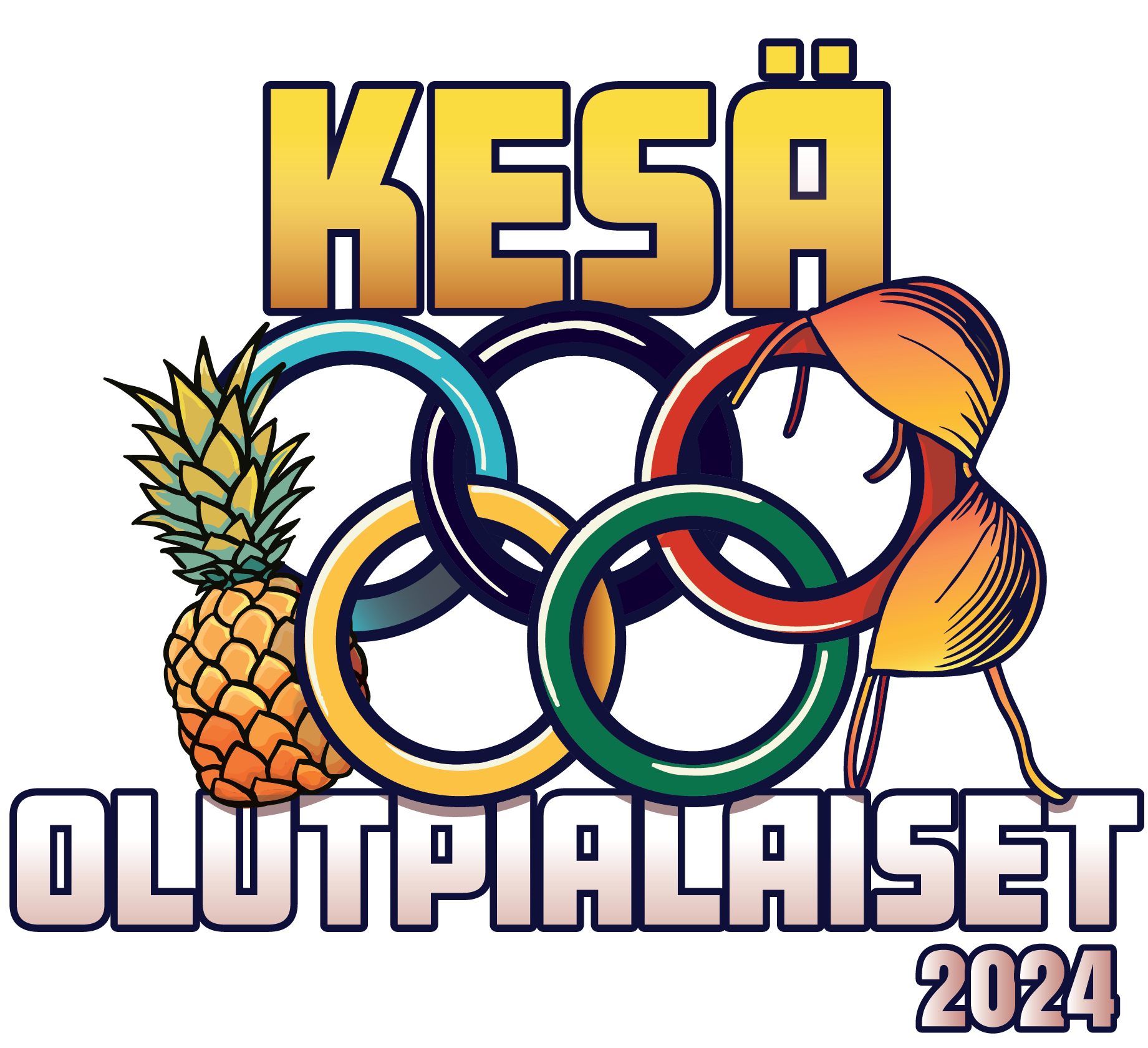 Commissioned logo (2024)