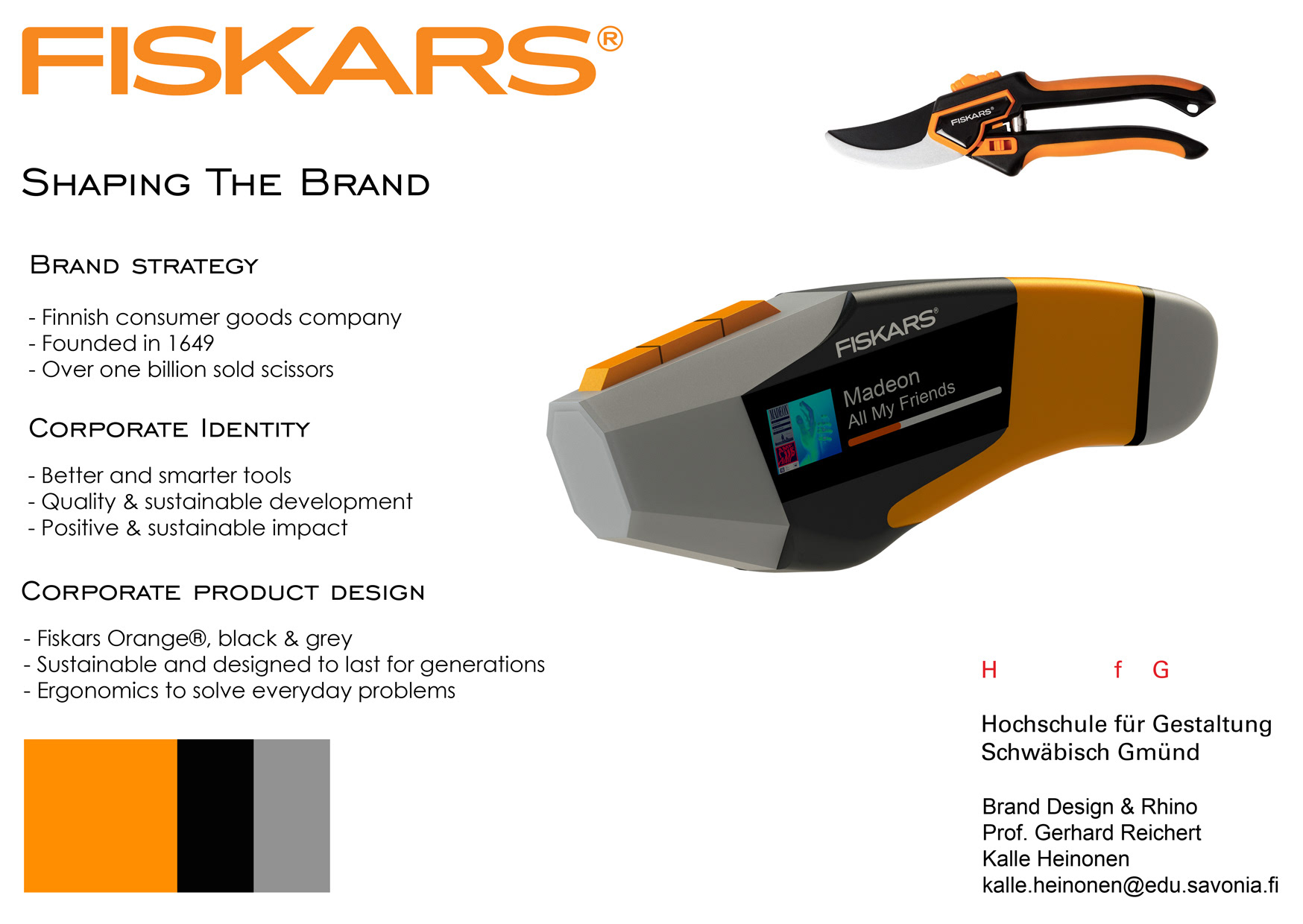 Design concept (2019)