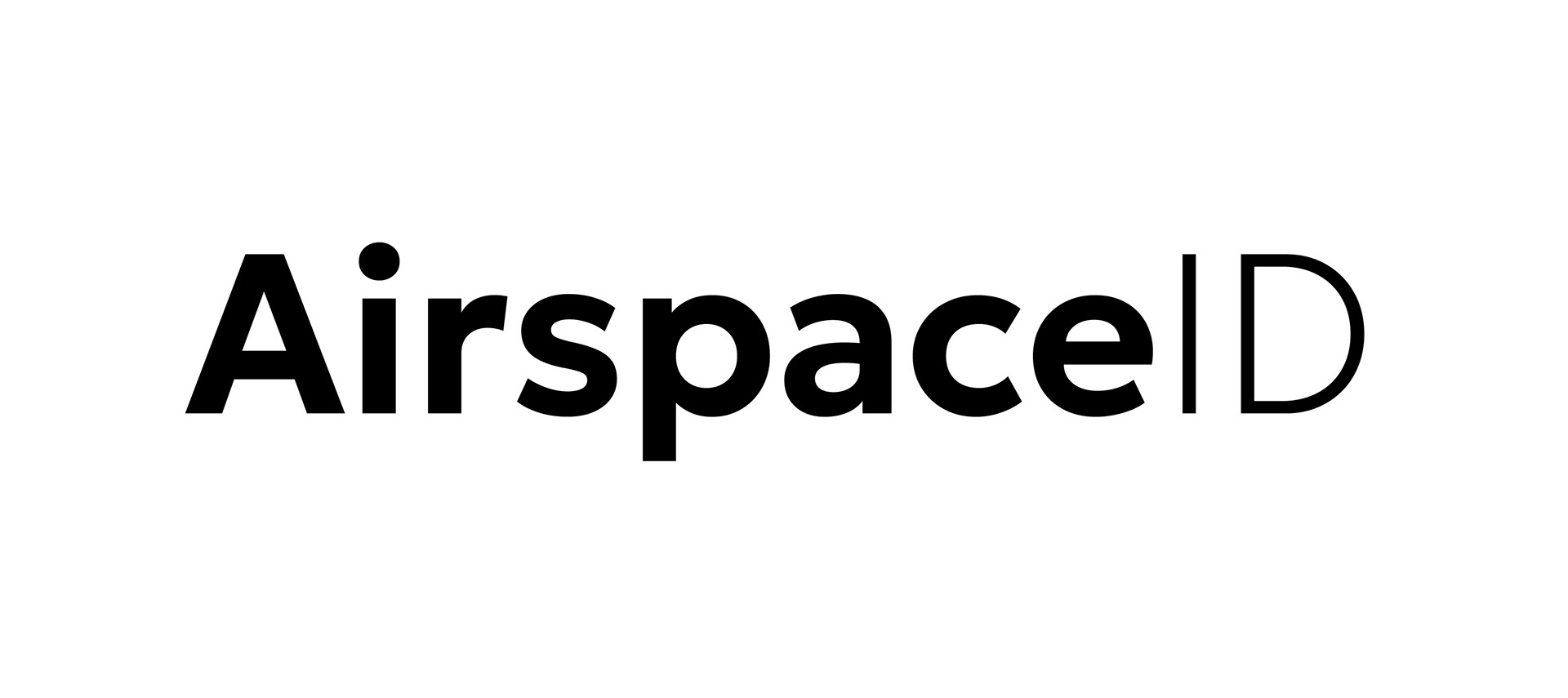 SkyPulse Technologies' AirspaceID product Logo. All rights reserved.