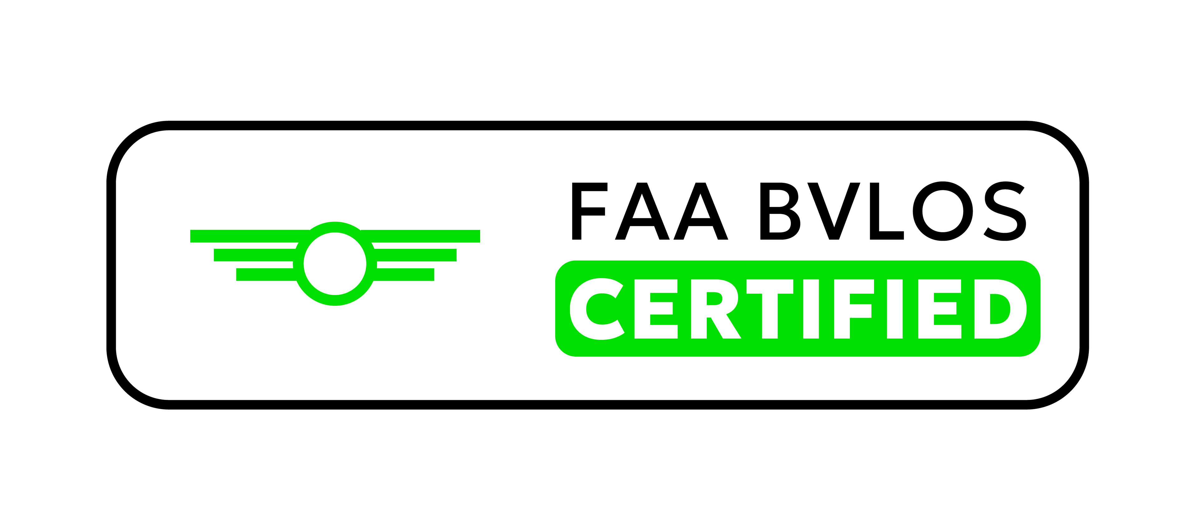 FAA BVLOS Certified. Copyright © 2024 WH Intellectual Properties, LLC. All rights reserved.