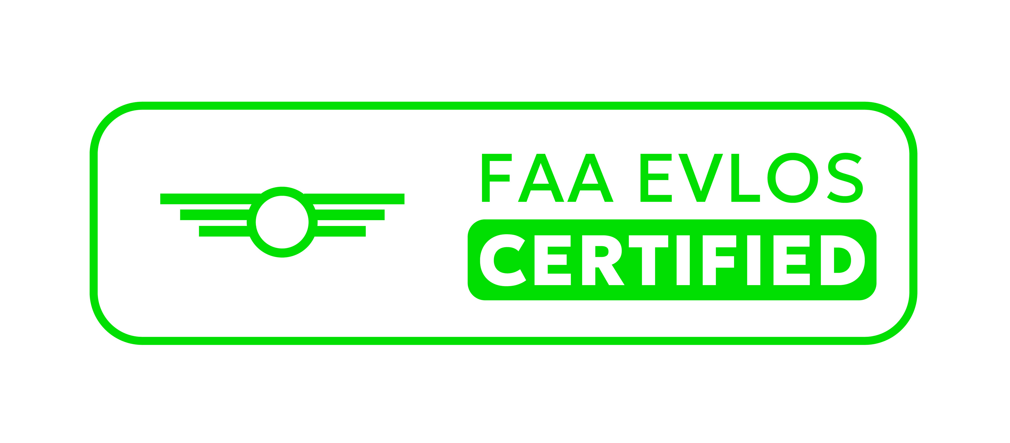 FAA EVLOS Certified. Copyright © WH Intellectual Properties, LLC. All rights reserved.