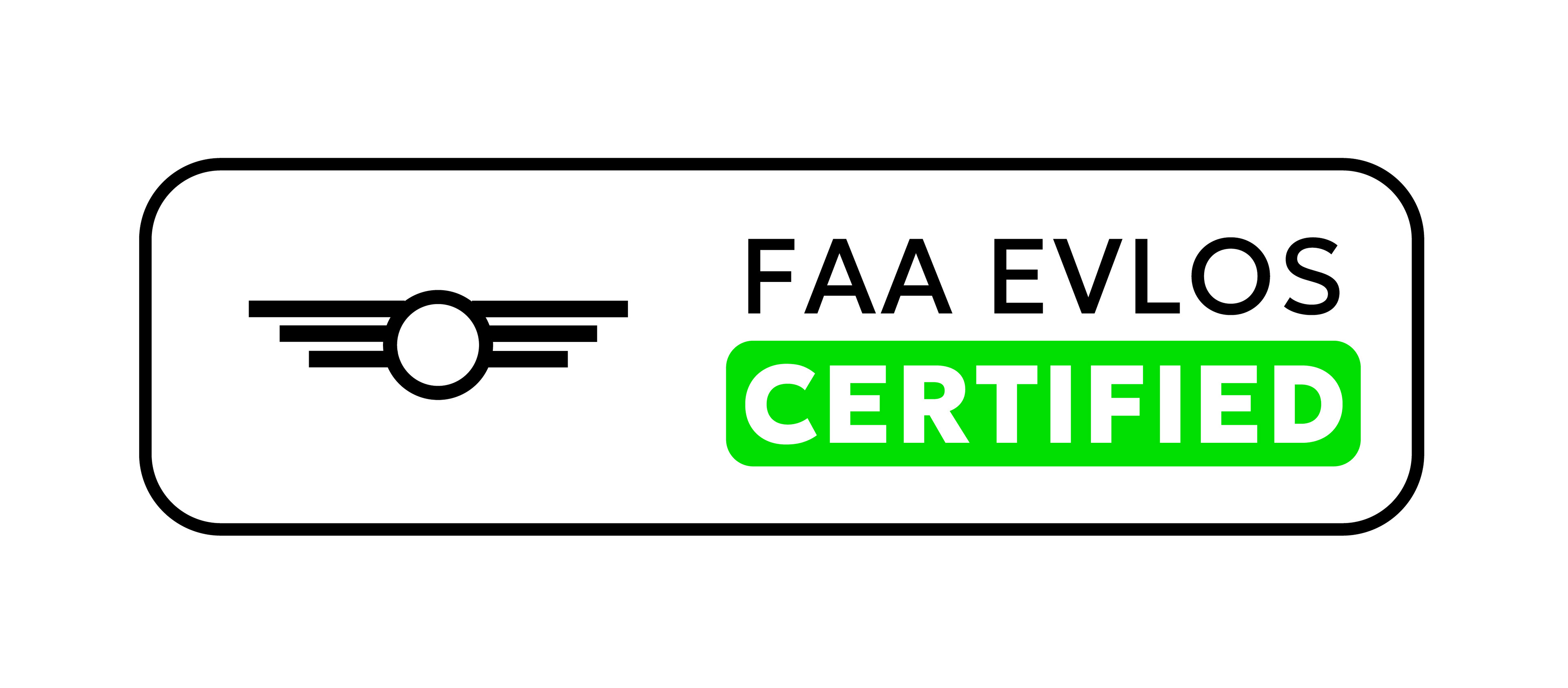 FAA EVLOS Certified. Copyright © WH Intellectual Properties, LLC. All rights reserved.